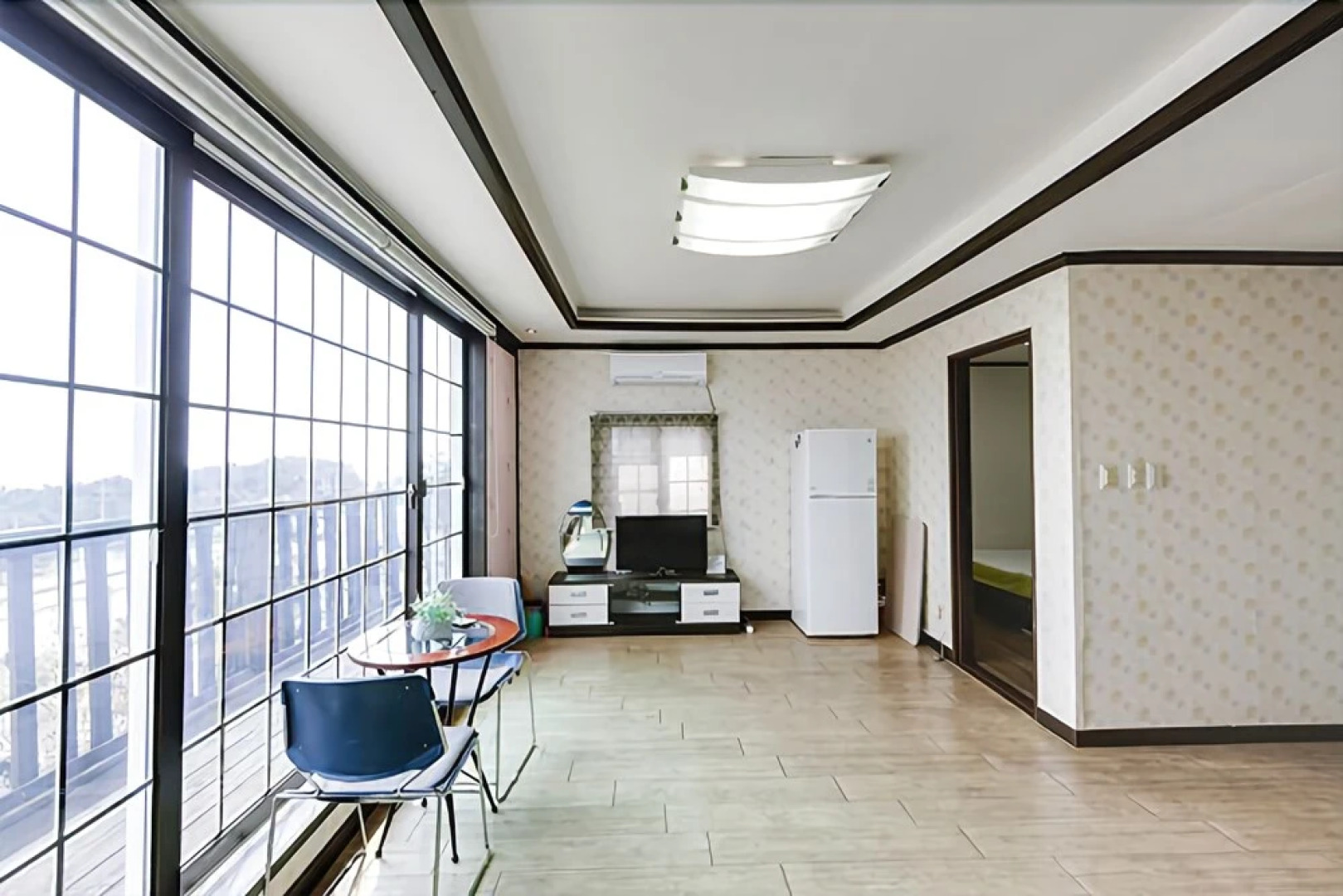 Yeongdeok Darnim Pension