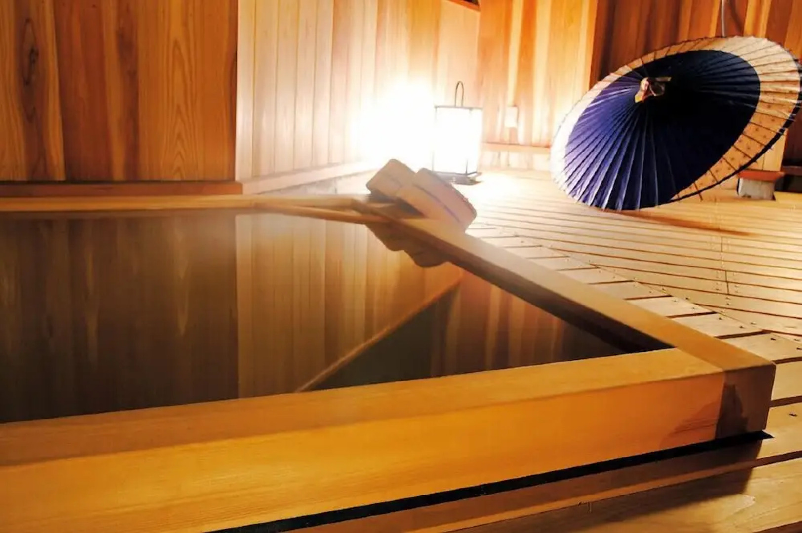 Ginsuiso Bekkan Choraku