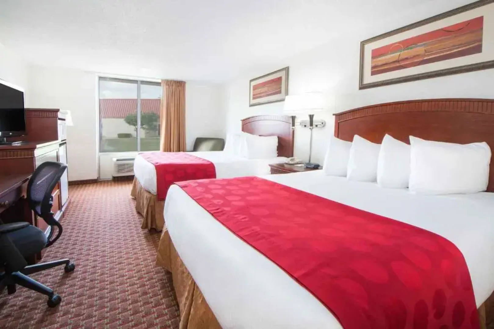 Ramada Enid