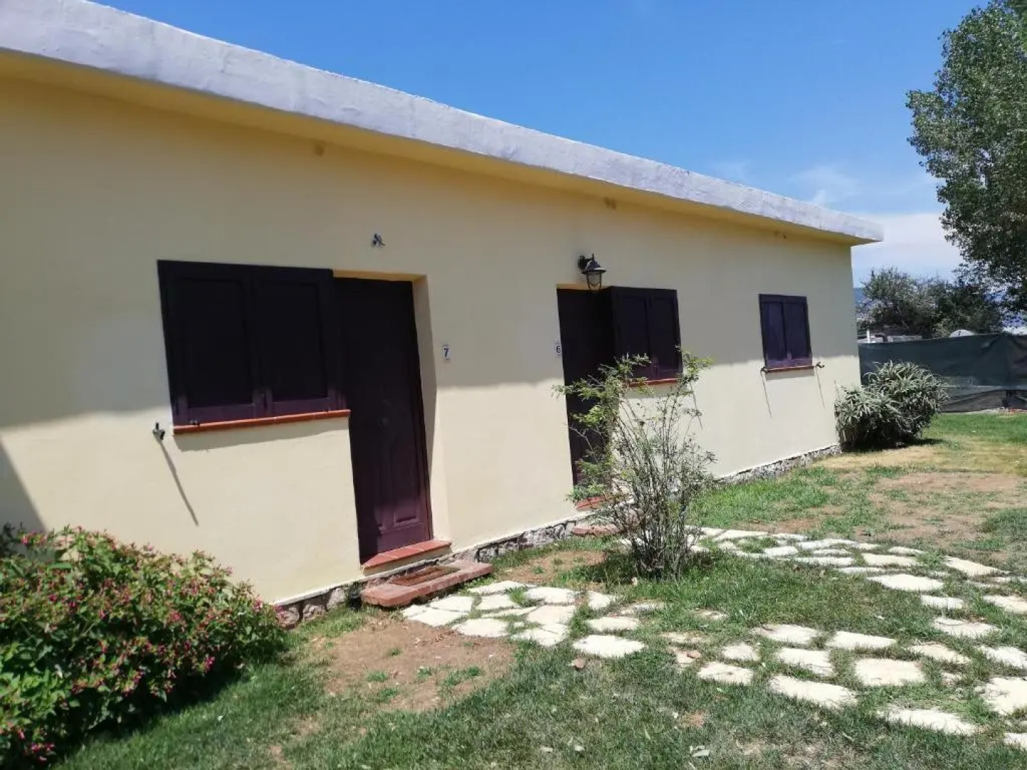 Agriturismo Le Folaghe