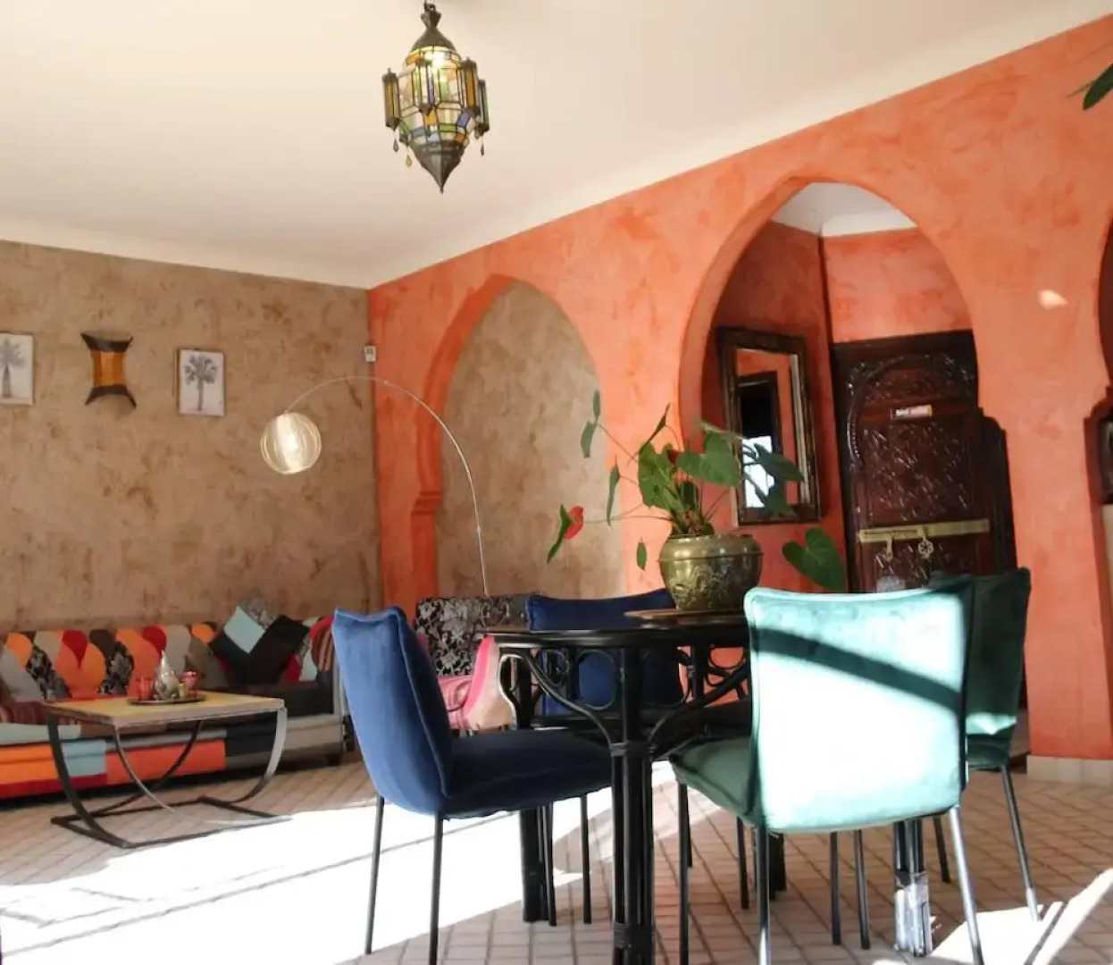 Le Riads Resort By Nateve