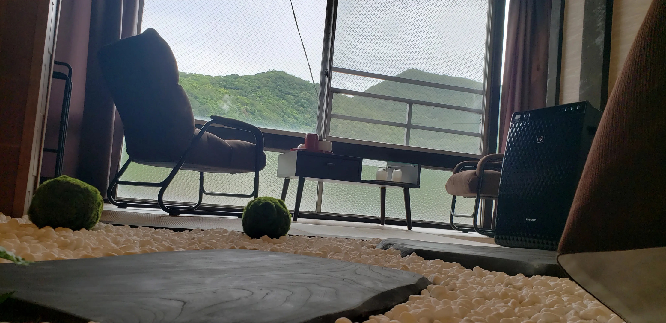 Unzen Sky Hotel