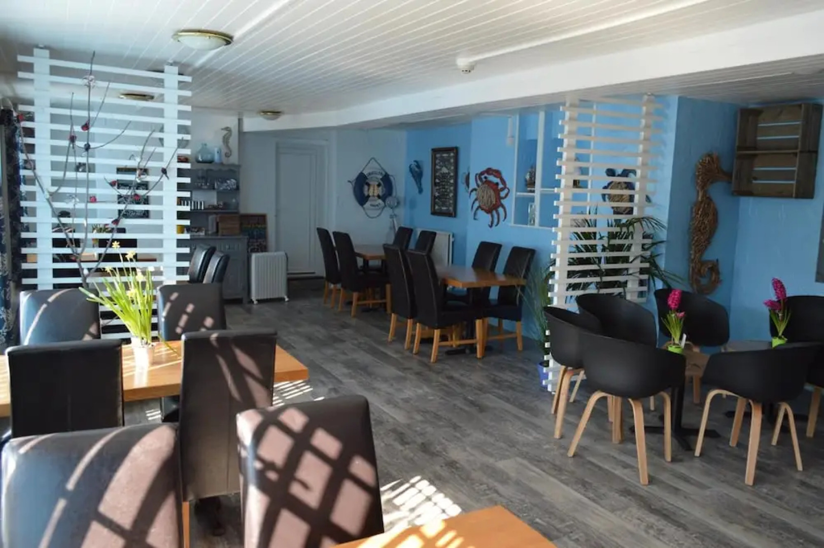 Smugglers Haunt Hotel