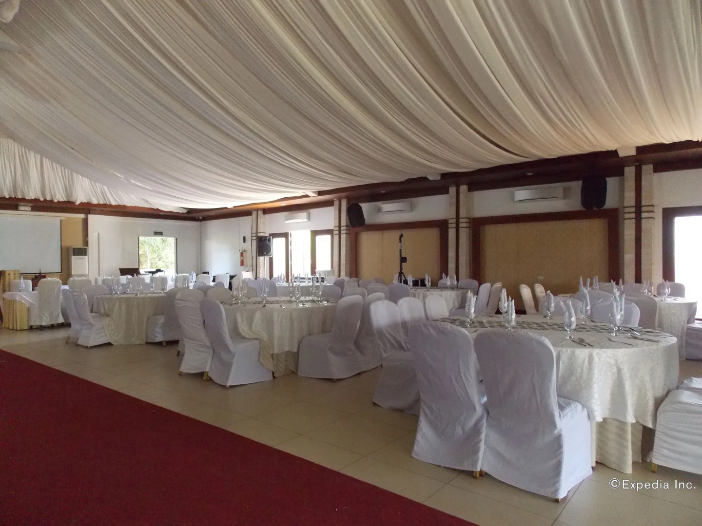 Sheridan Boutique Resort