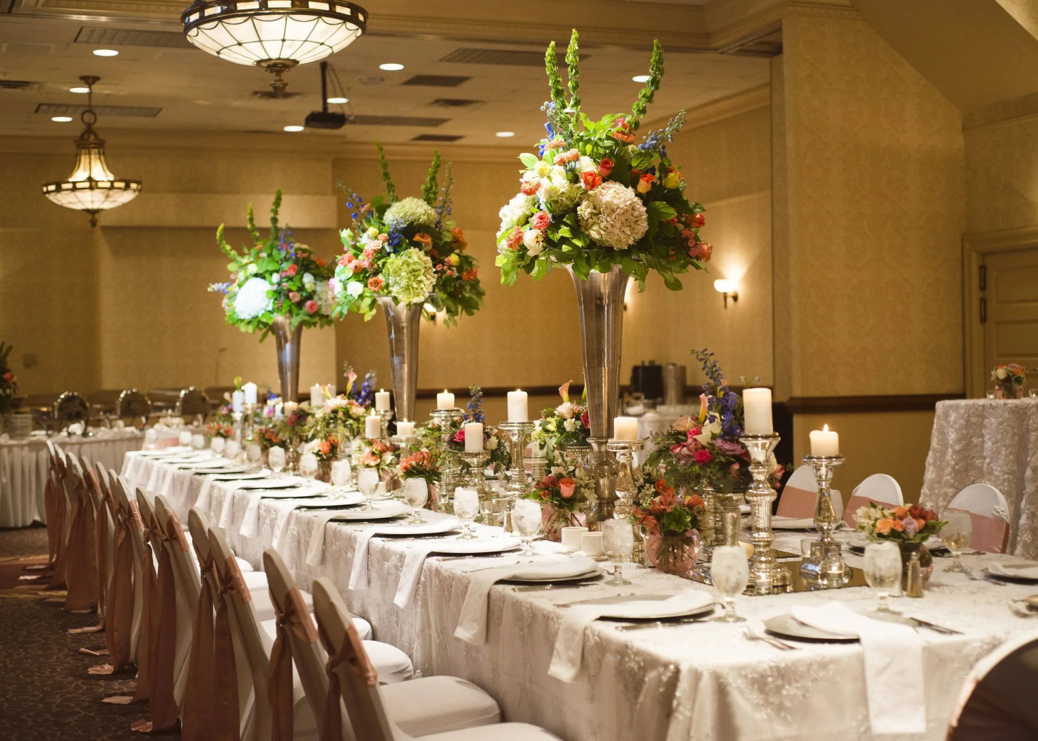 The Blennerhassett Hotel