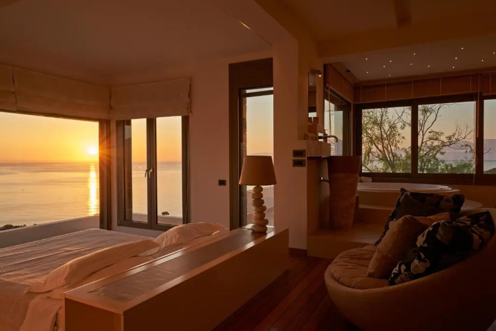 Elounda White Pearl Villa