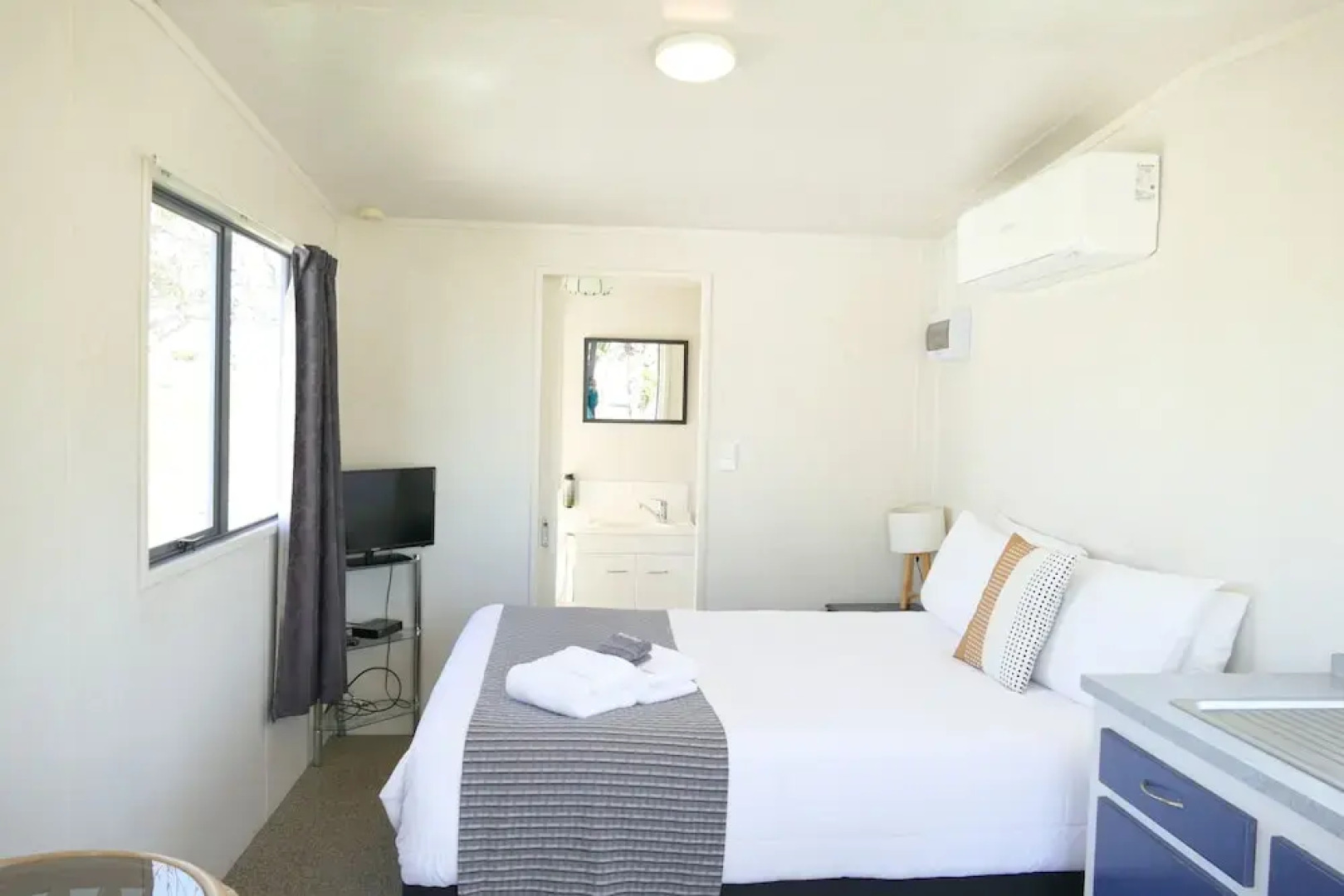 Whakatane Holiday Park