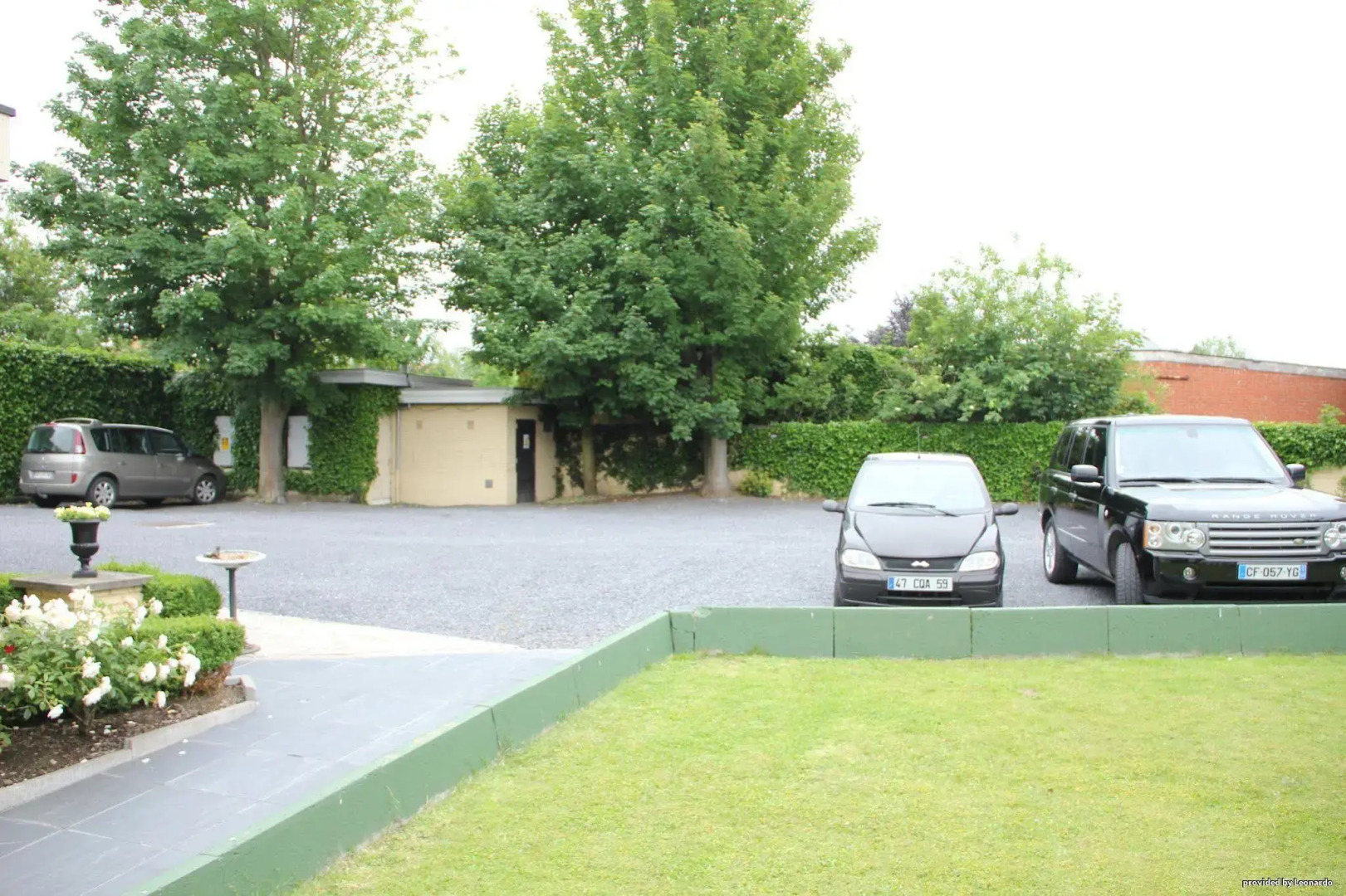 Best Western Ambassador Menen - Kortrijk