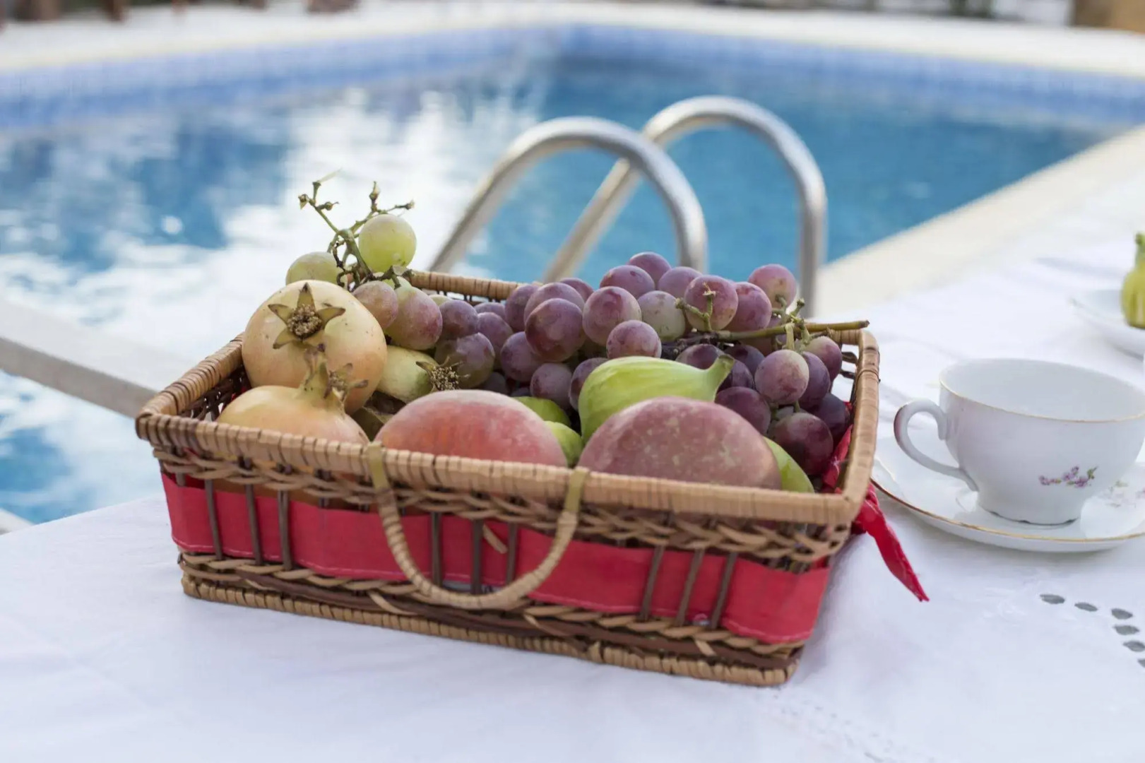 Meleni Cottage Houses