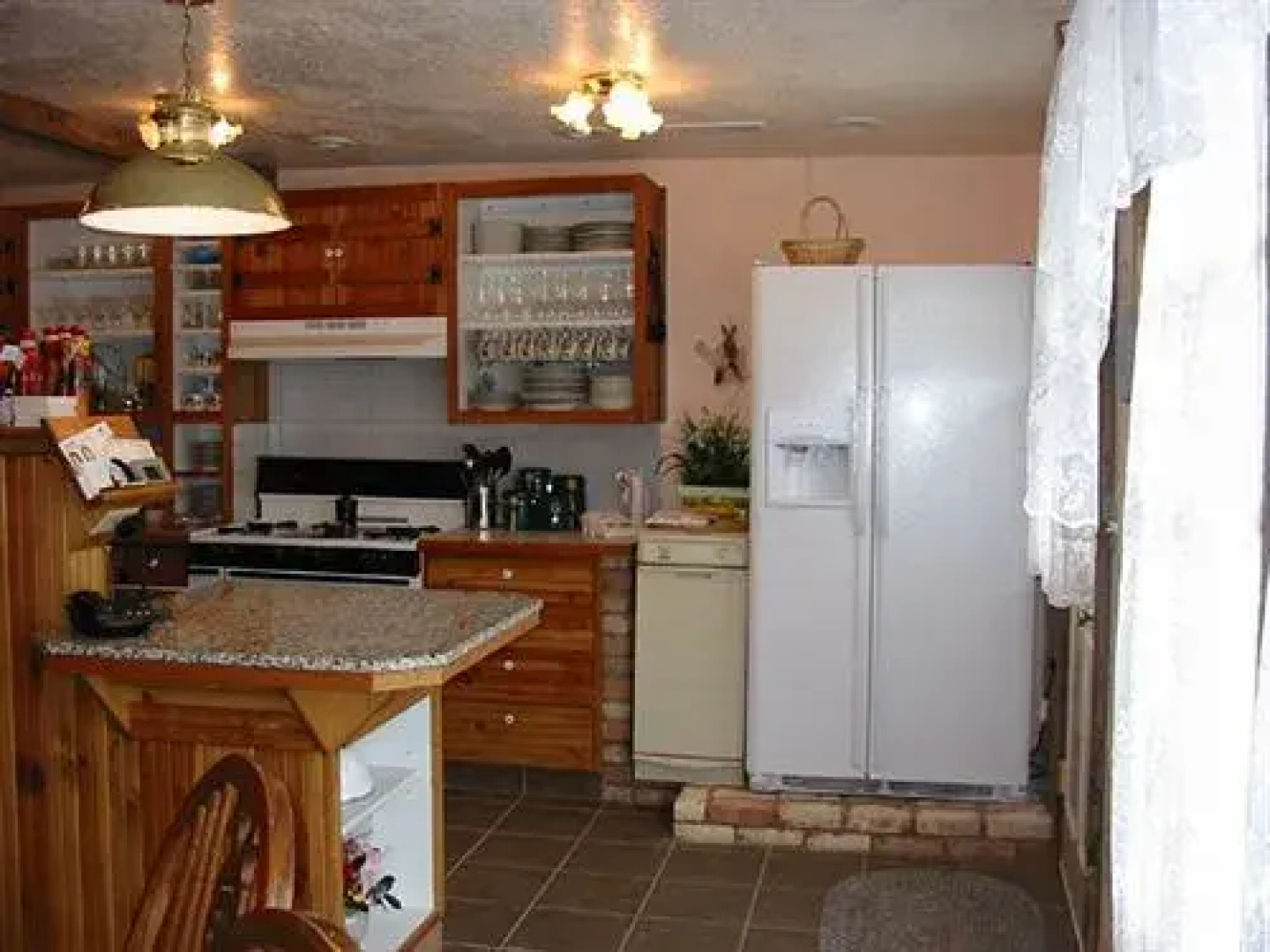 Victoria's Bed and Breakfast