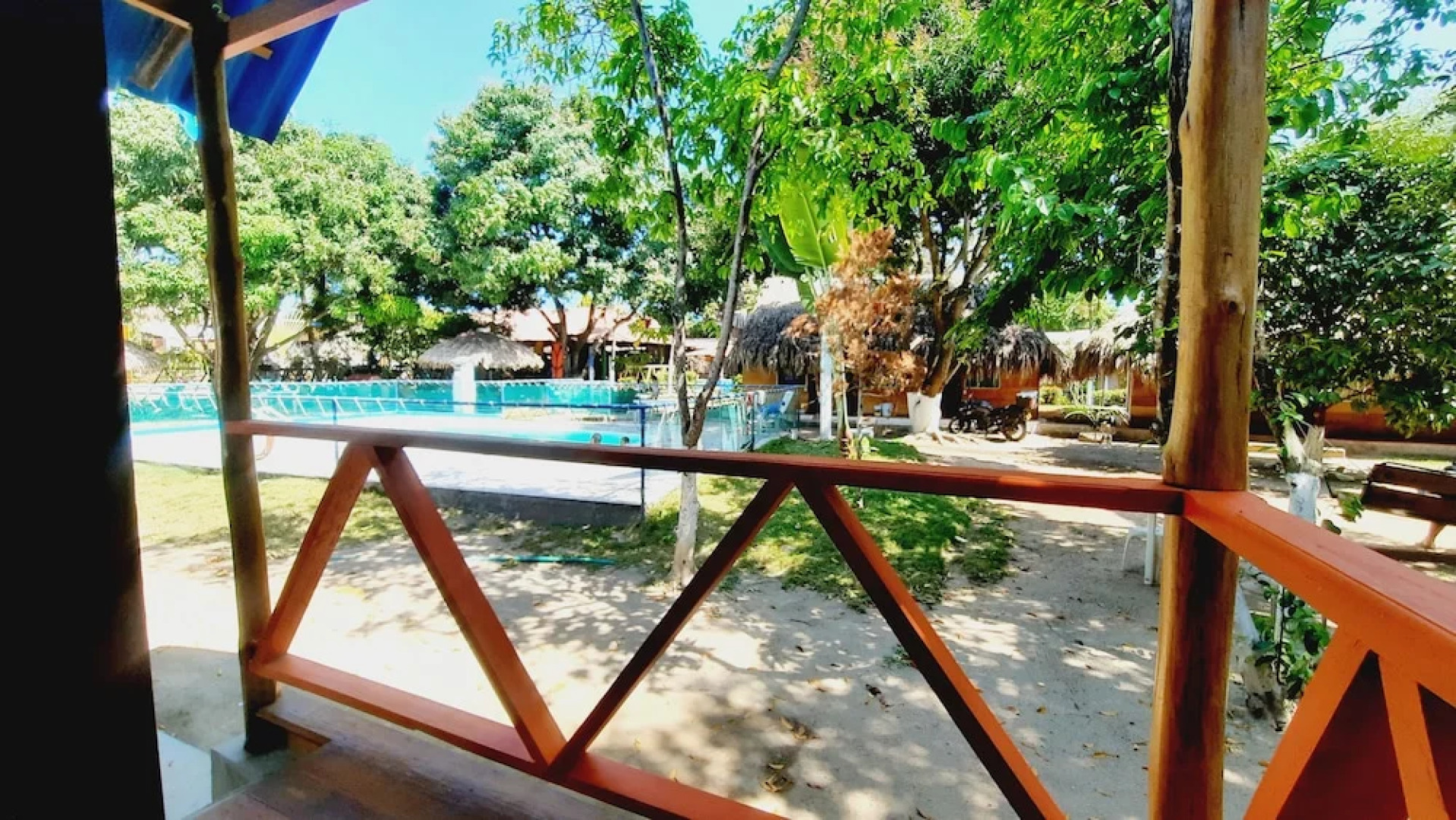 Villa Marlen Palomino