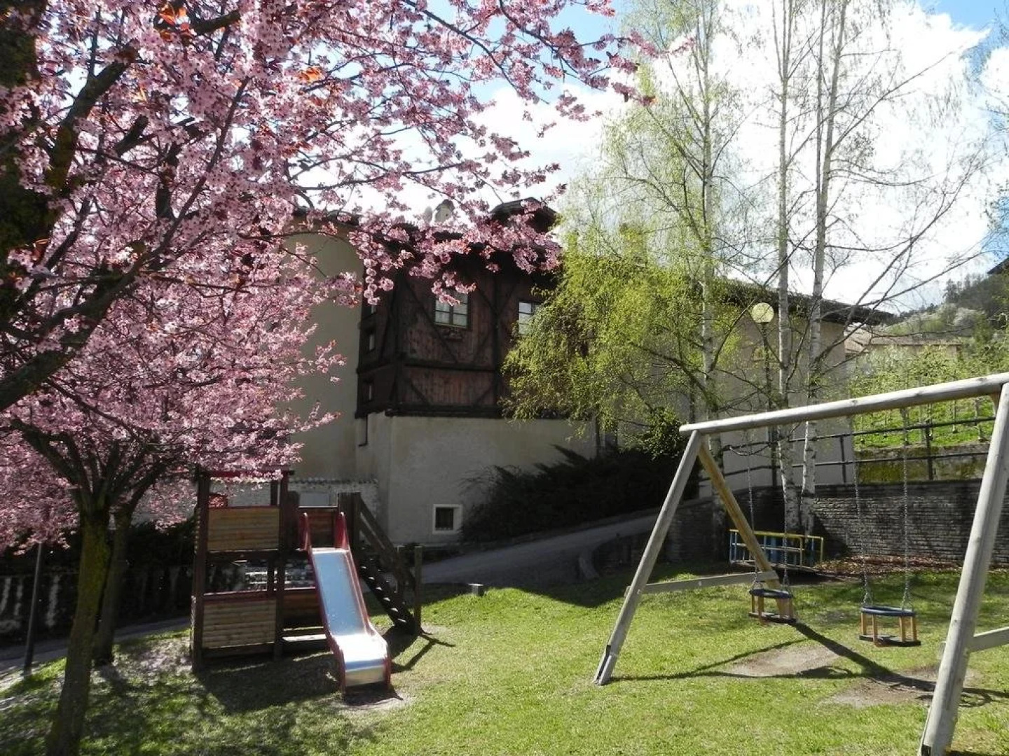 Agriturismo La Canonica