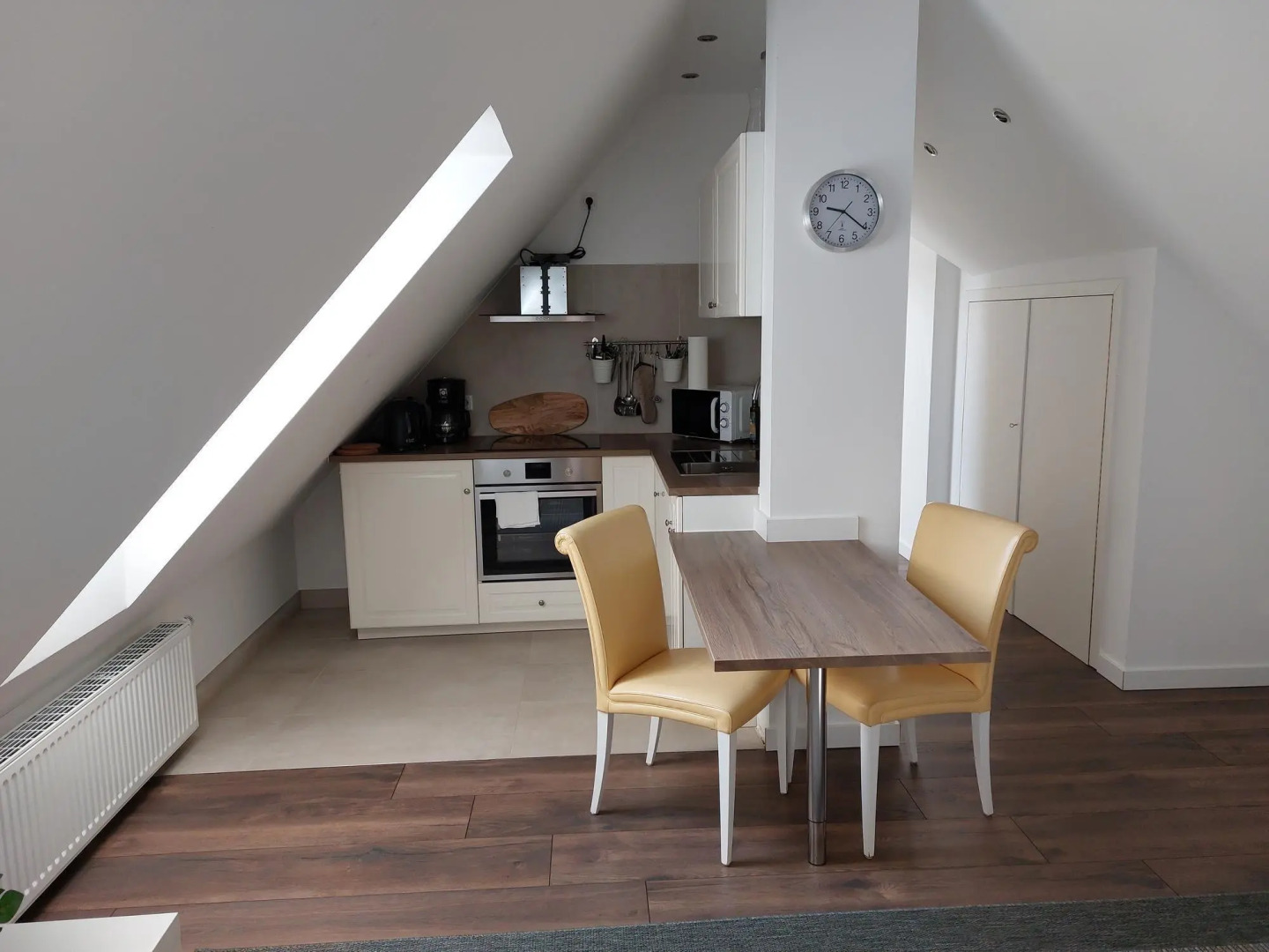 Apartment, Visselhovede