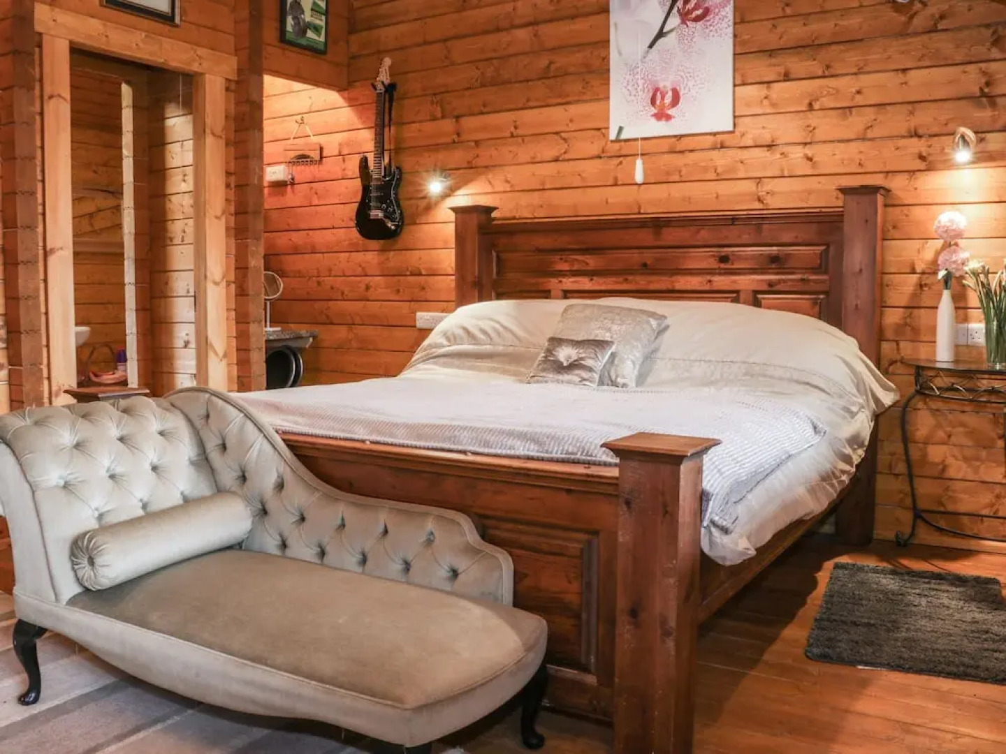 The Gathering - Apple Cabin