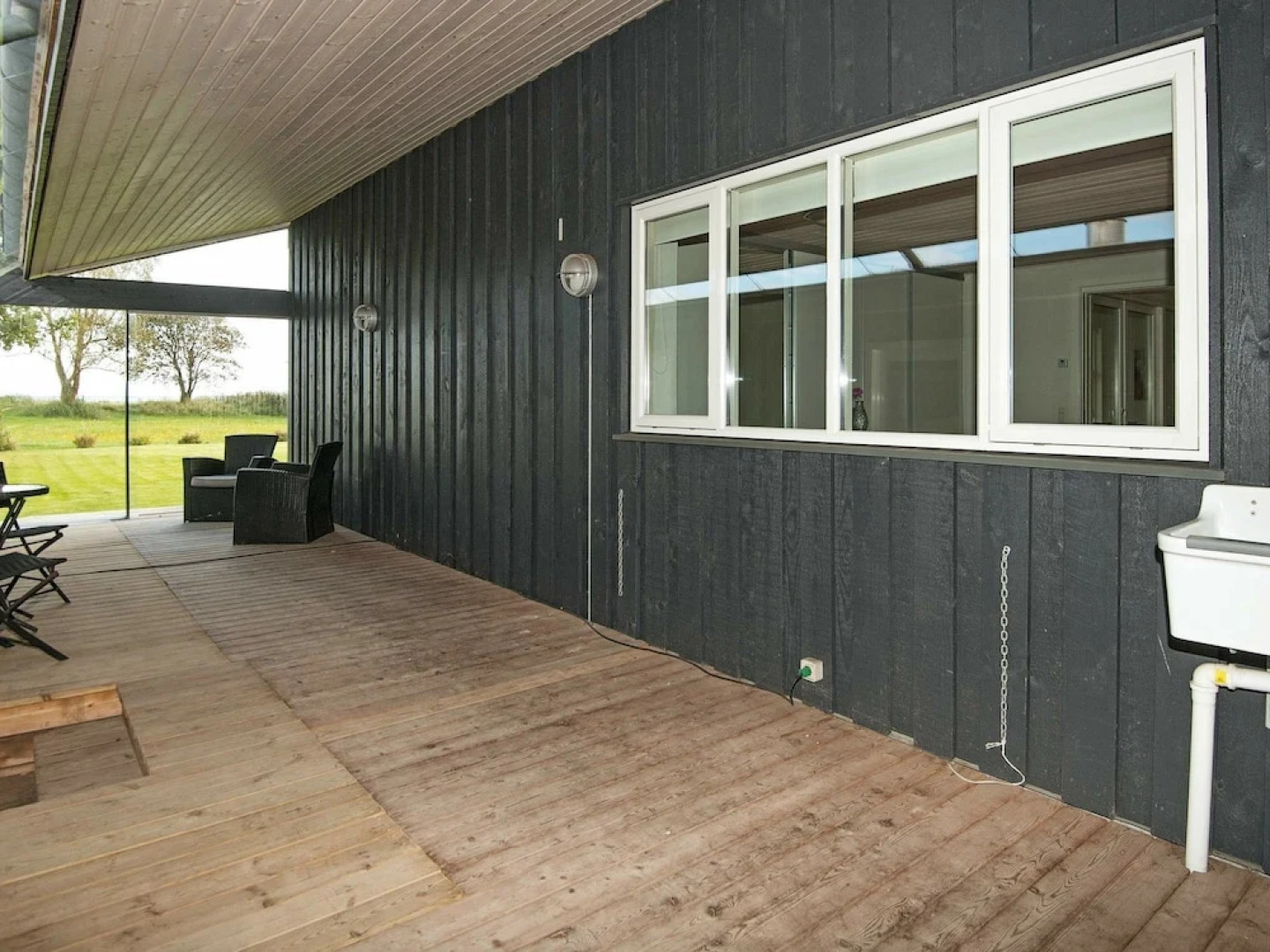 Luxurious Holiday Home in Jutland with Private Hot Tub