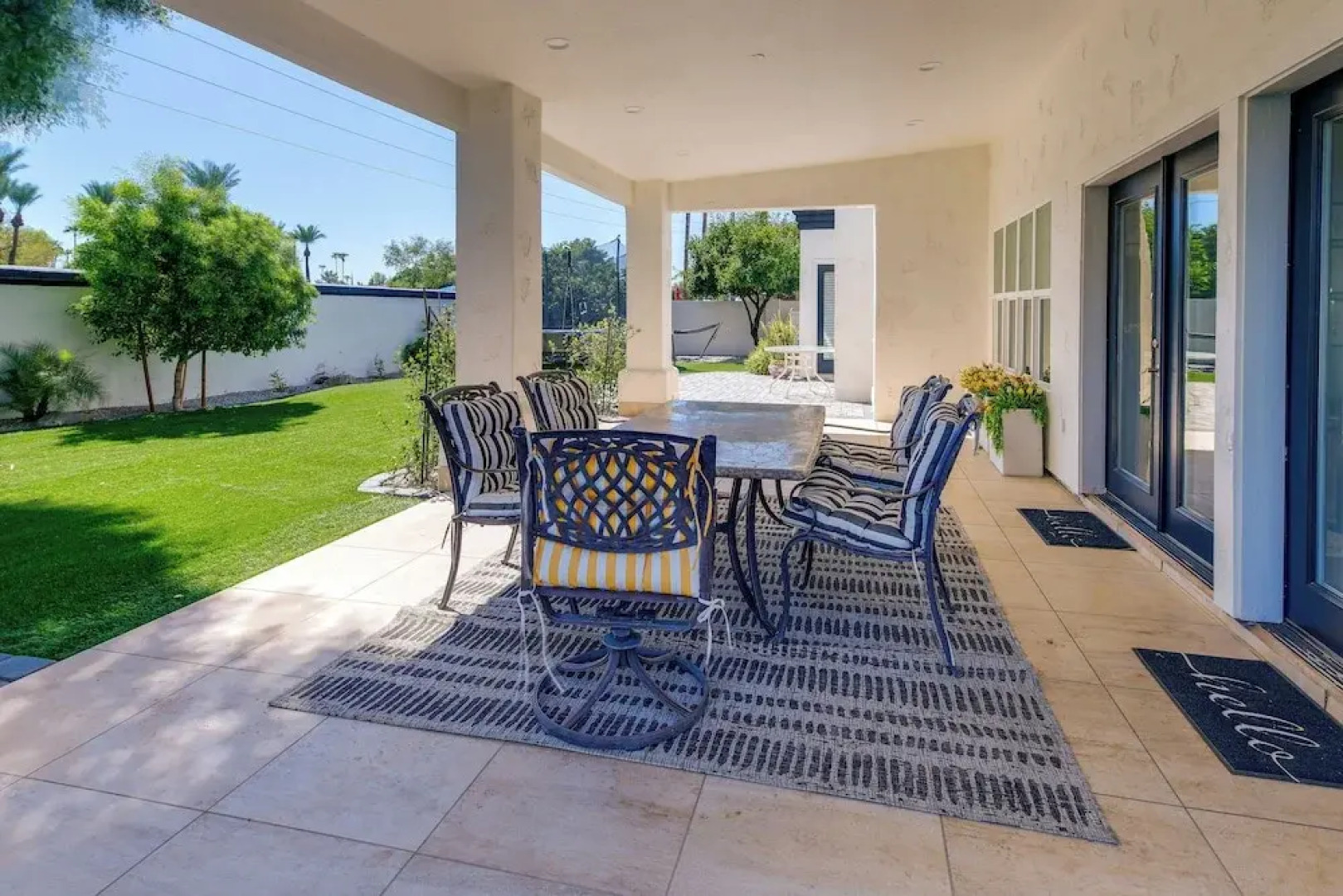 Spacious Gilbert Vacation Rental Near Water Ranch!