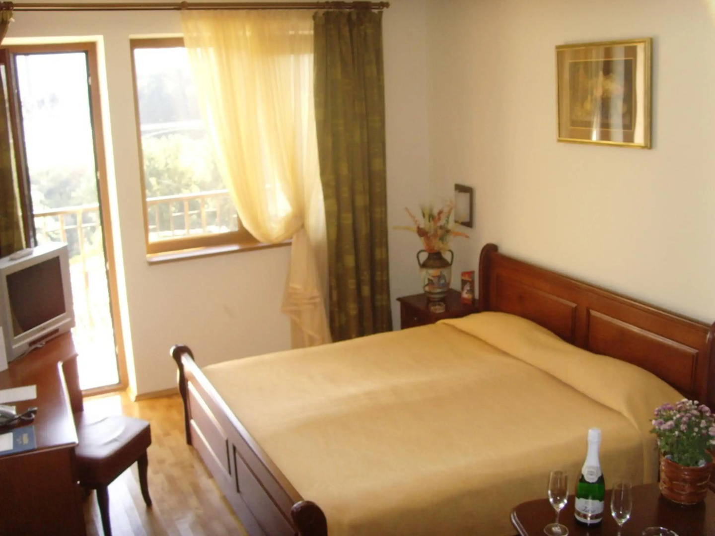 Meridian Hotel Bolyarski