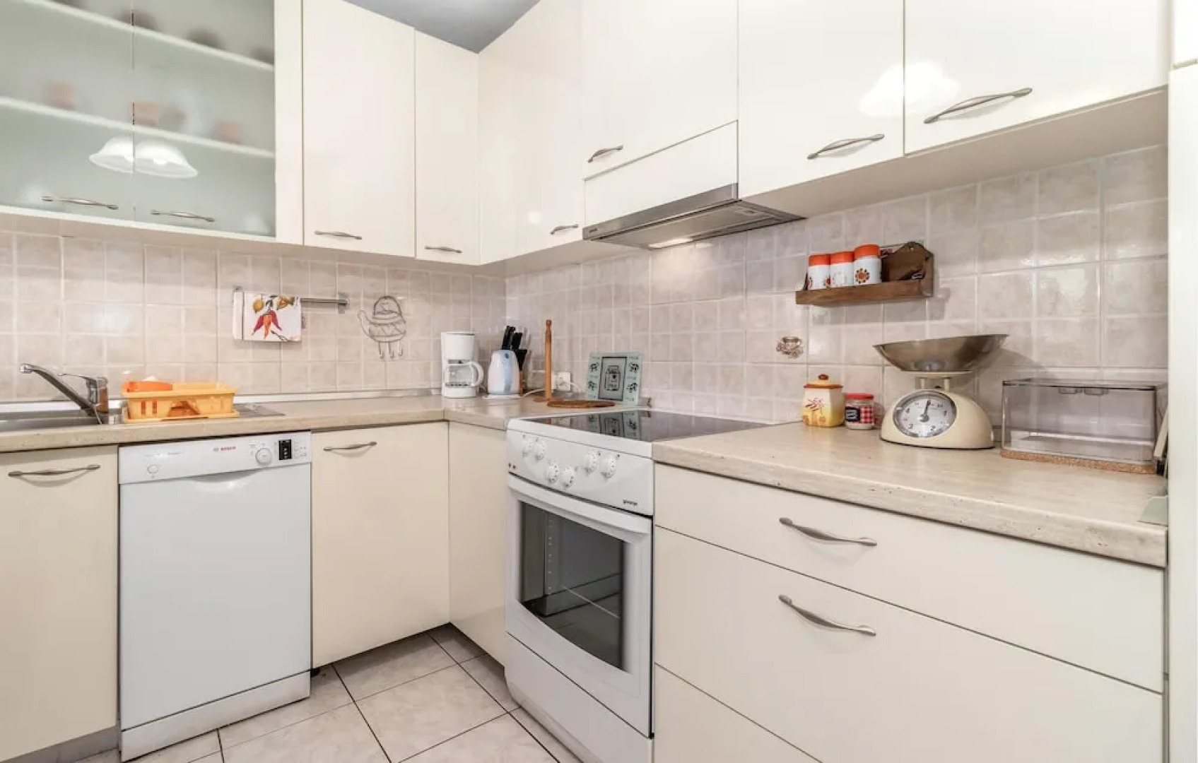 Amazing Home in Tribalj With Wifi and 2 Bedrooms