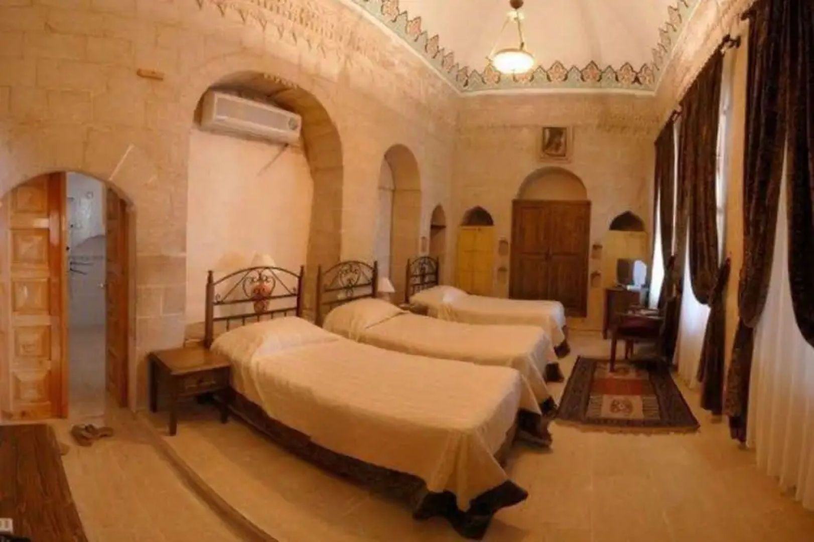 Tatlidede Konagi Butik Otel
