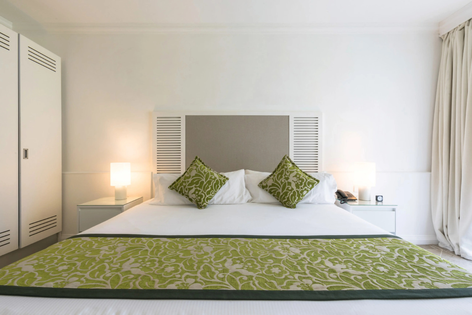 Отель Riu Turquoise