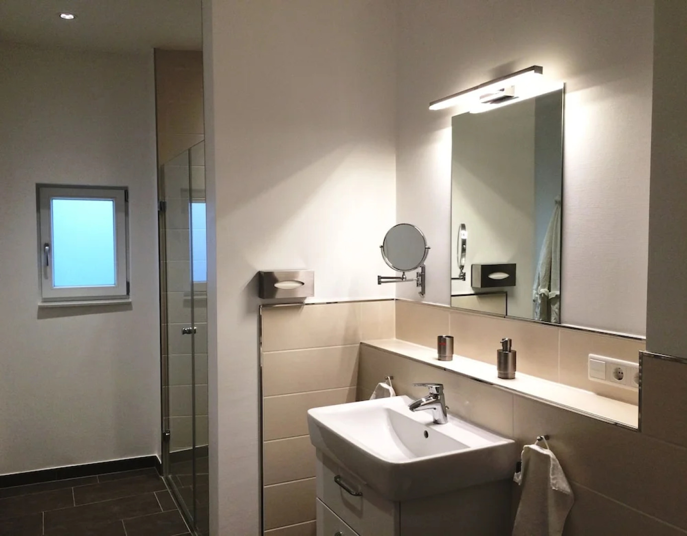 Appartements Am Kurpark