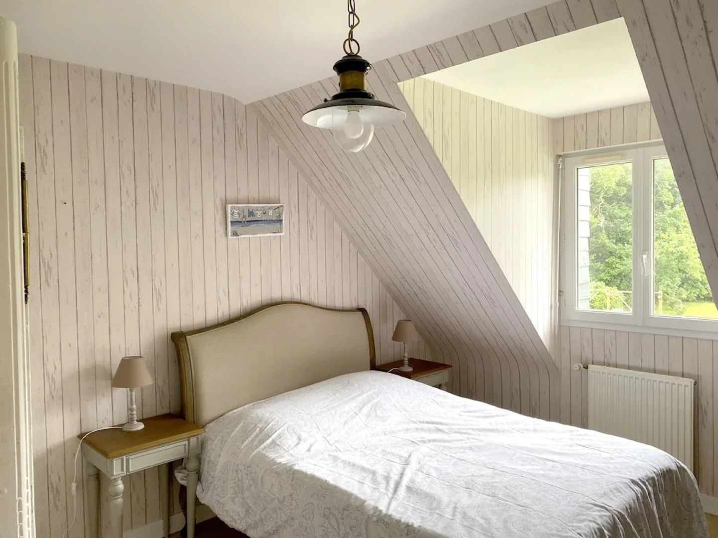 Villa With 7 Bedrooms in Locquirec, With Private Pool, Enclosed Garden and Wifi - 200 m From the Beach