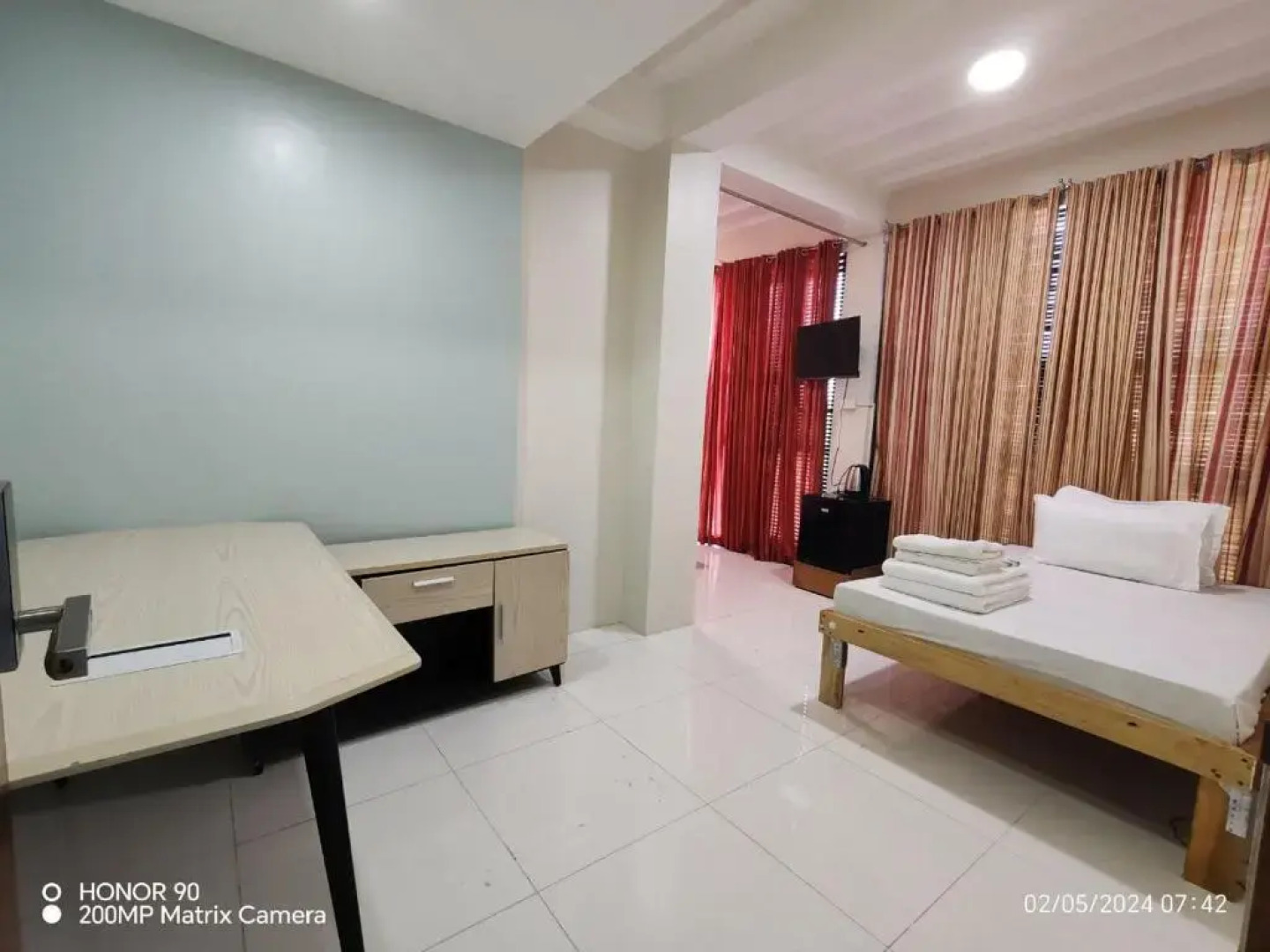 RedDoorz near SM City Butuan, Butuan City