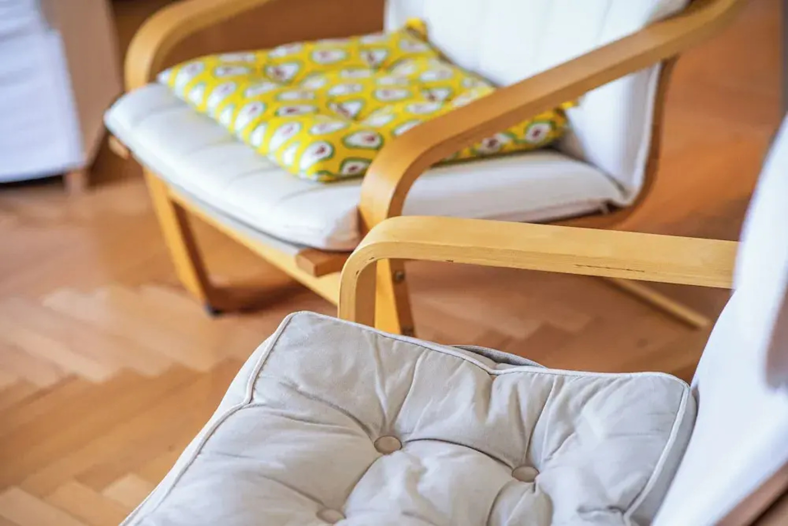 HB apartments Astoria