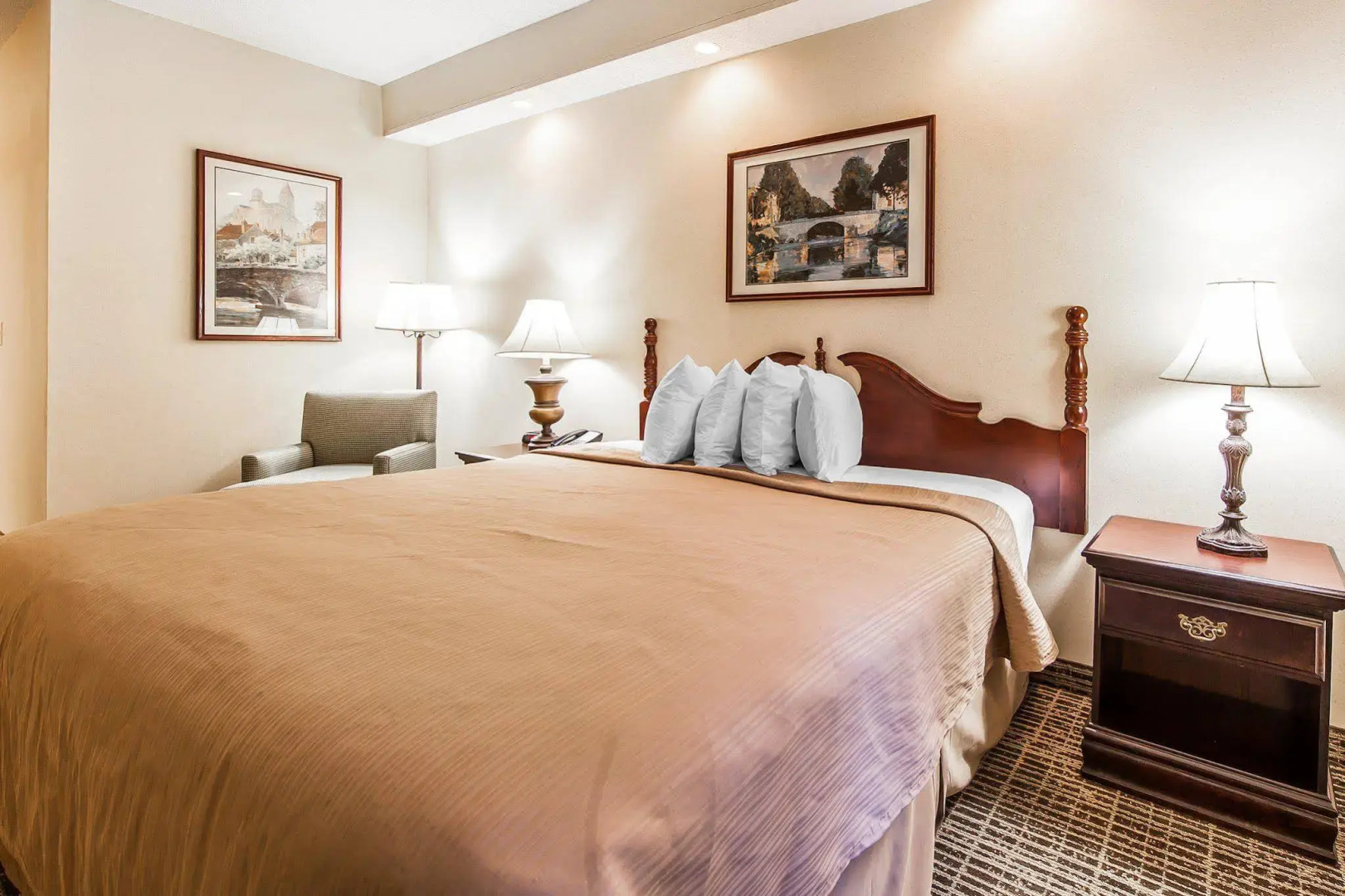 Quality Inn Oak Ridge - Knoxville West