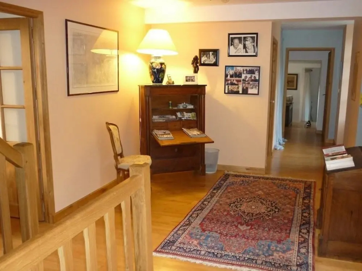 Maison dhôtes Béchanou