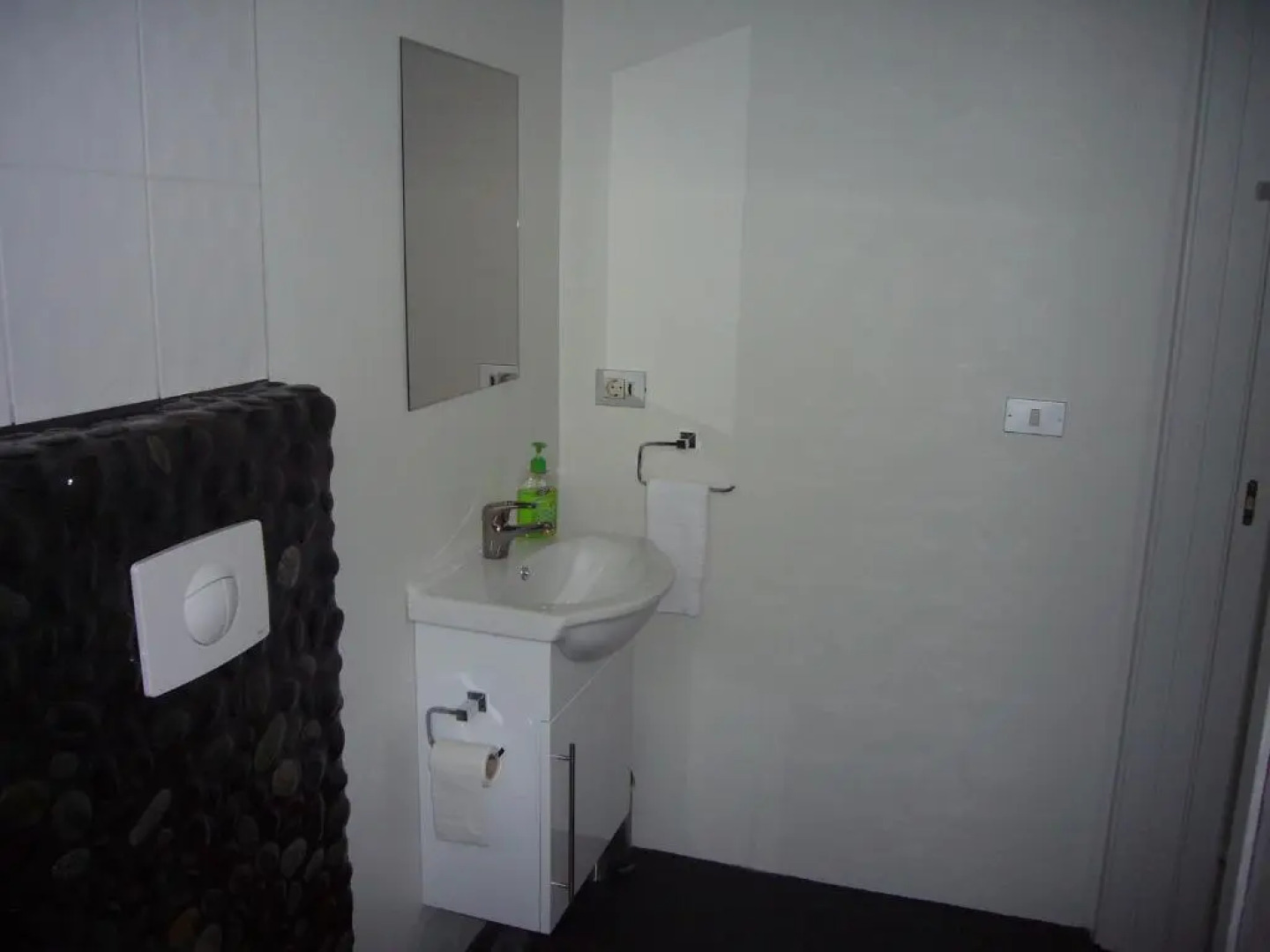 Sefdalur Studio Apartment