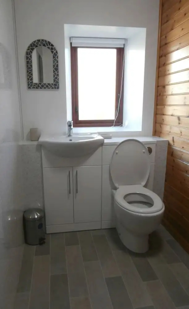 The Sheiling Shetland