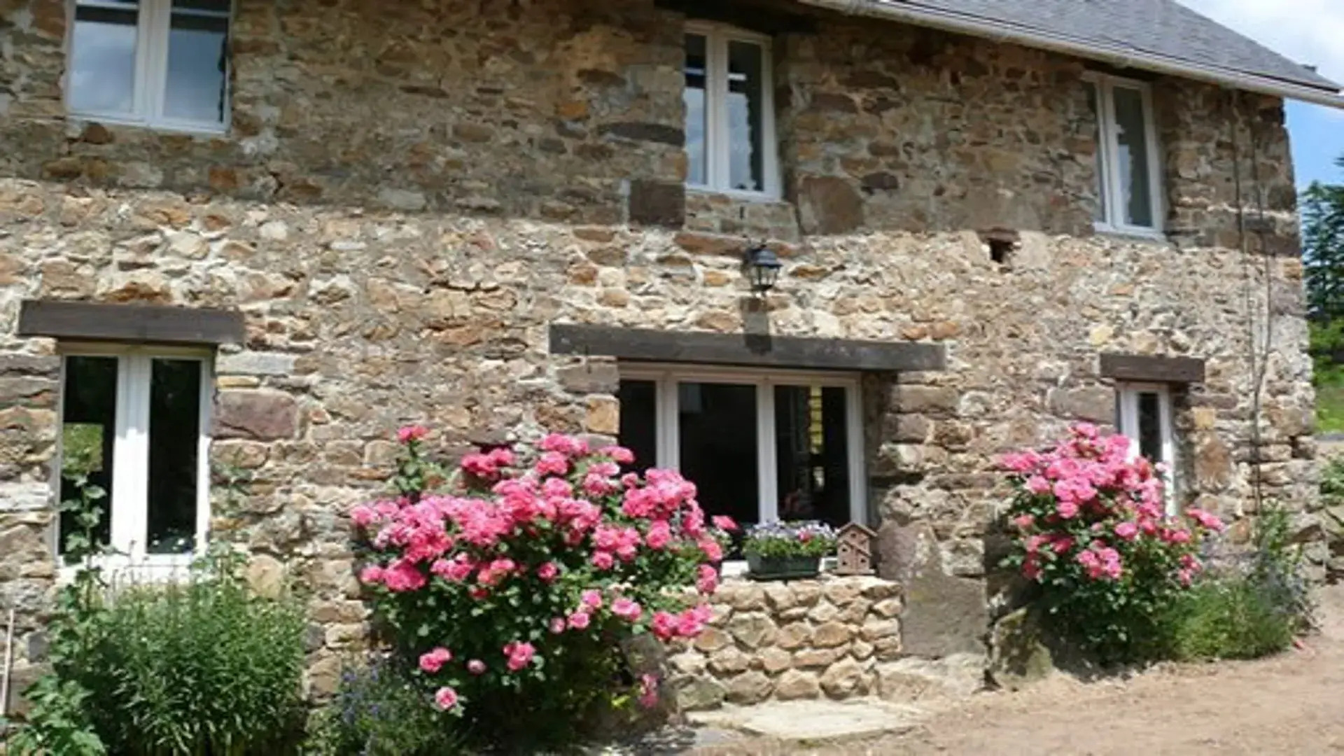 Gîte La Clef des Champs