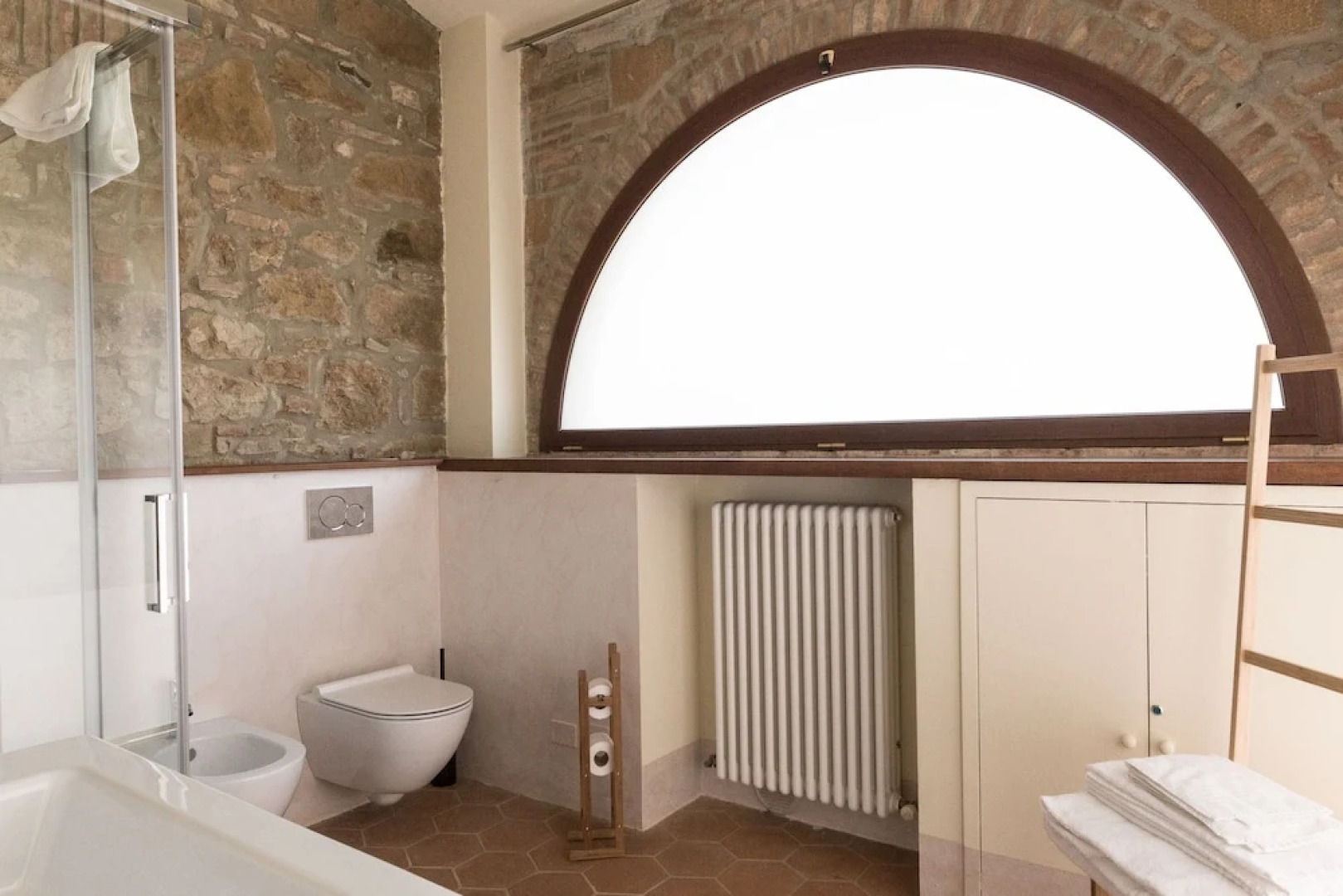 B&B Villa San Bartolomeo