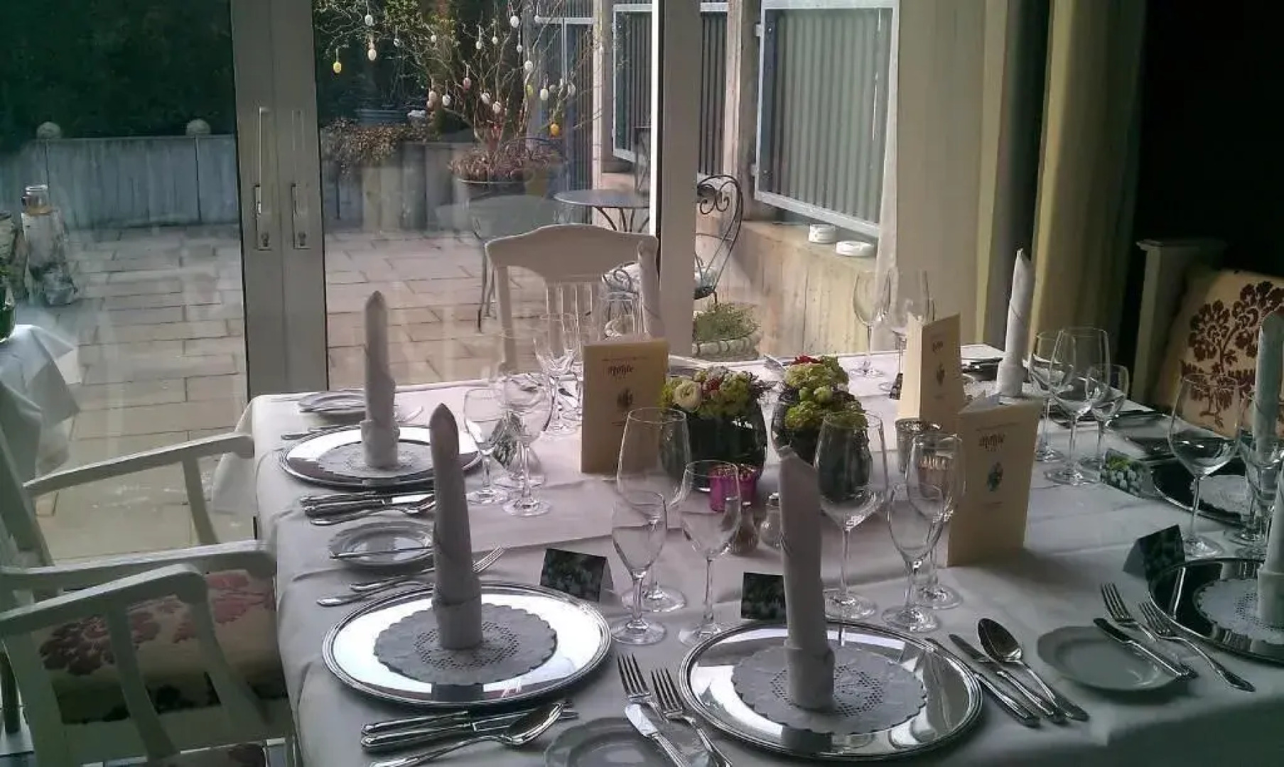 Hotel Metzgerei Rößle