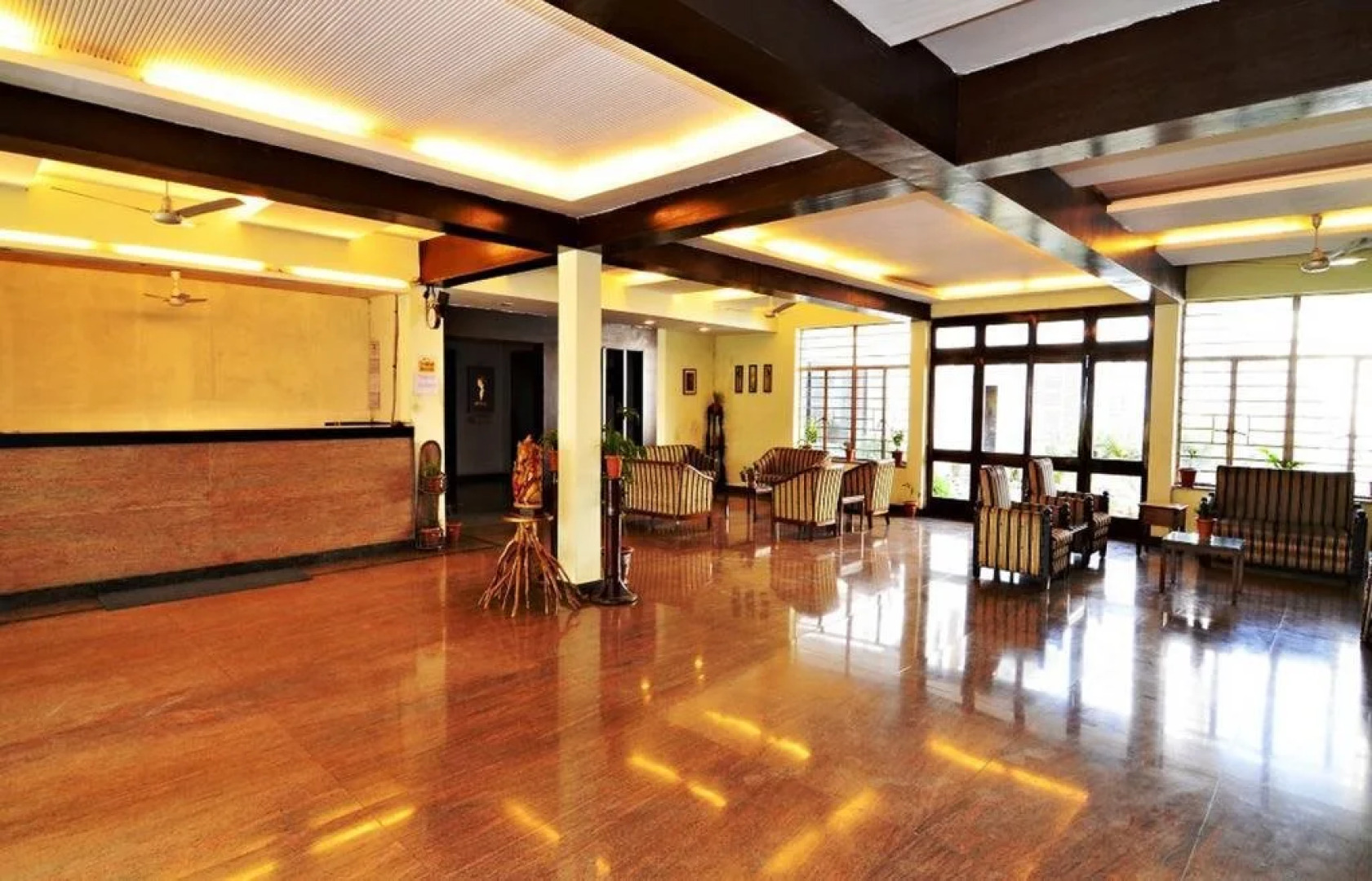 Hotel Highway; Tinsukia