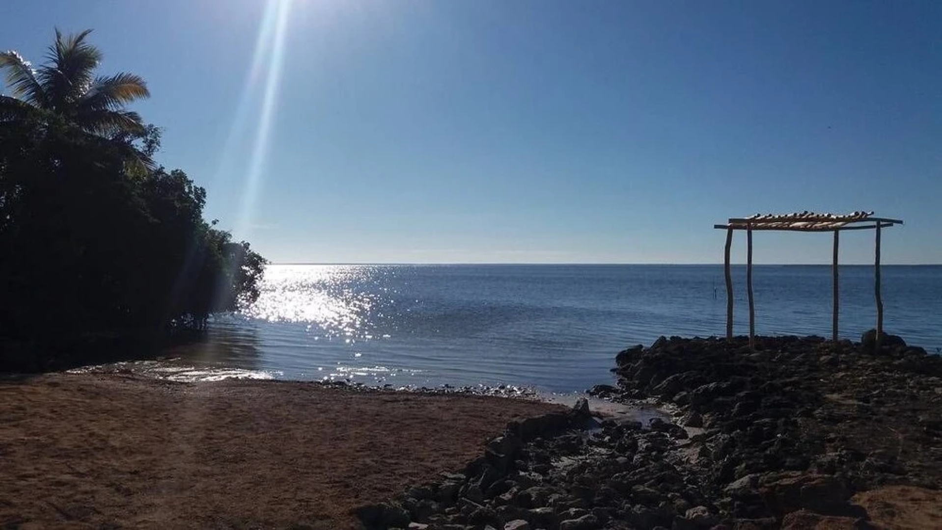 Serenity Retreats Belize -A Vegan Resort