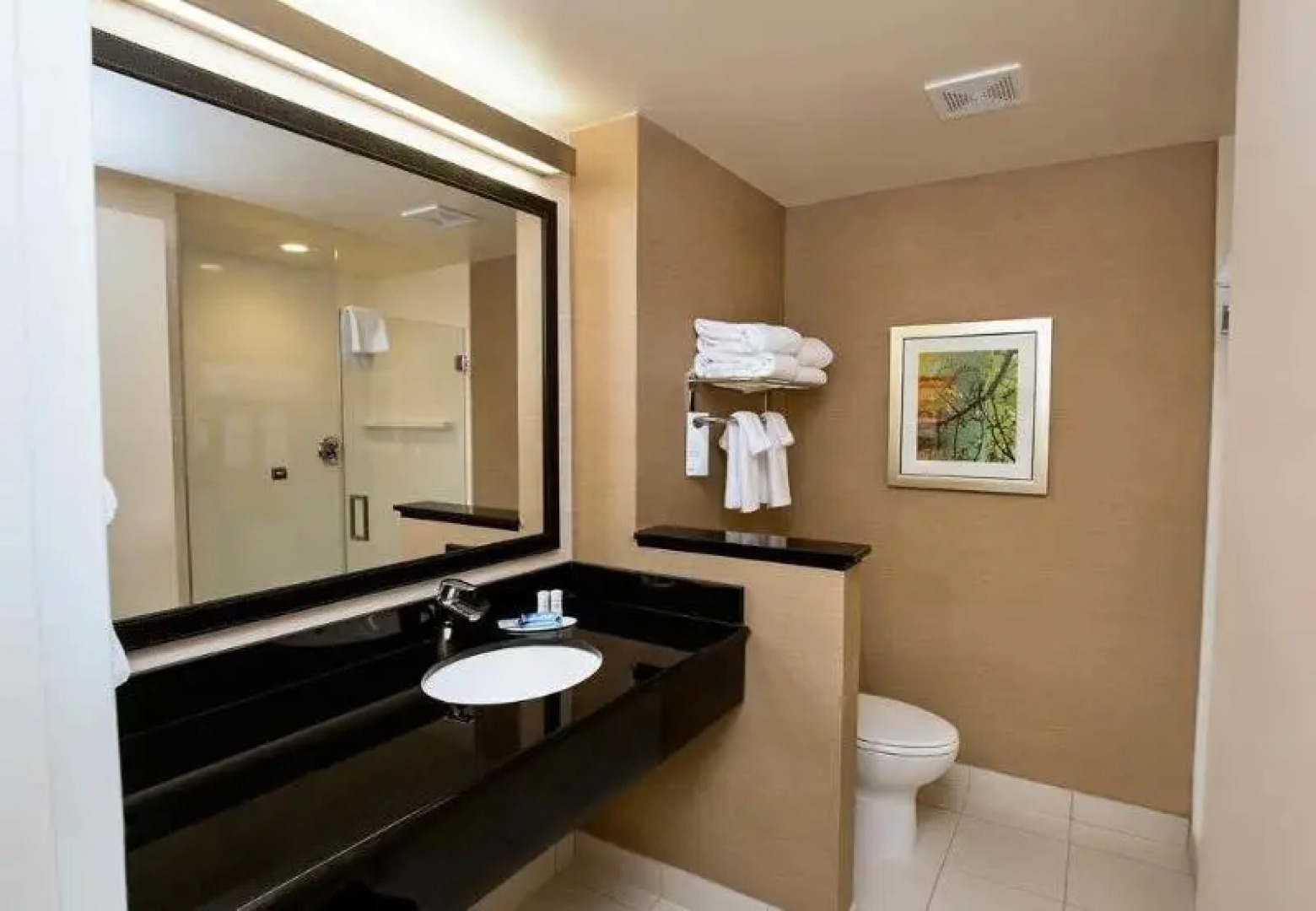 Fairfield Inn & Suites By Marriott Richmond West