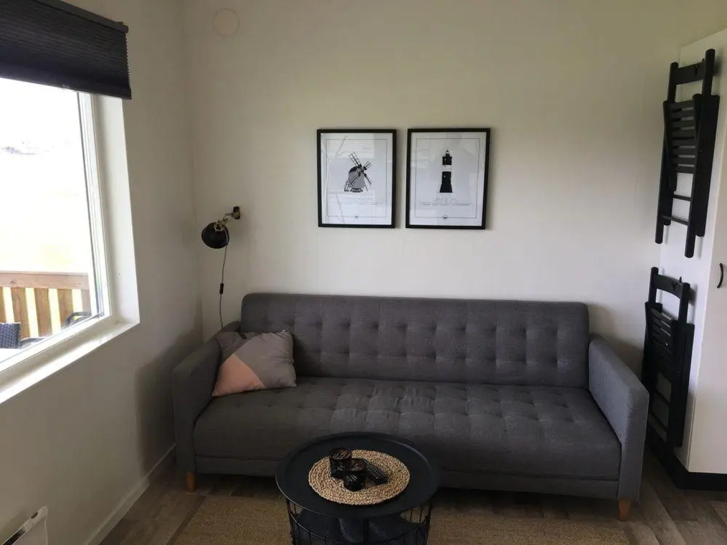 Kapelludden Camping & Stugor