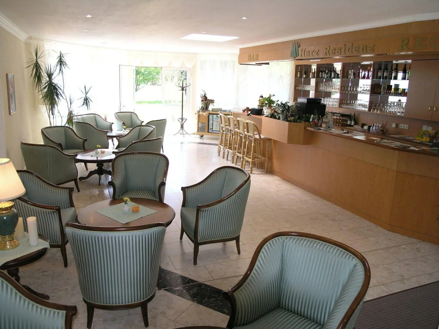 Hotel Harzresidenz