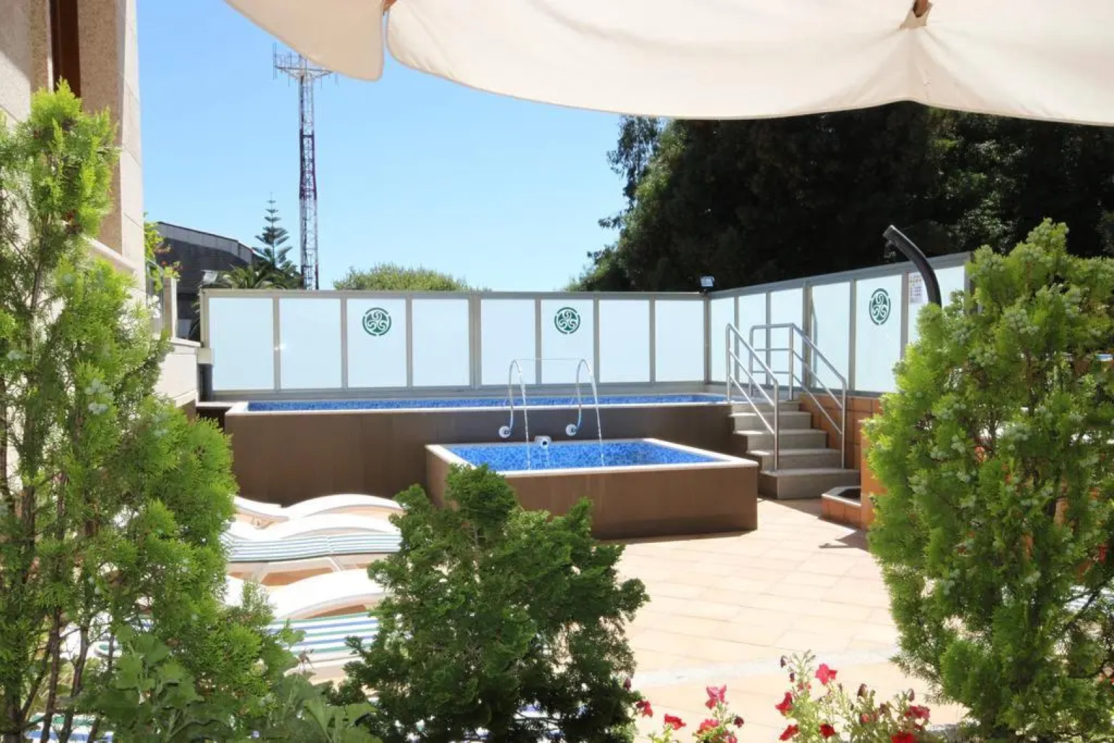 Apartamentos Trisquel