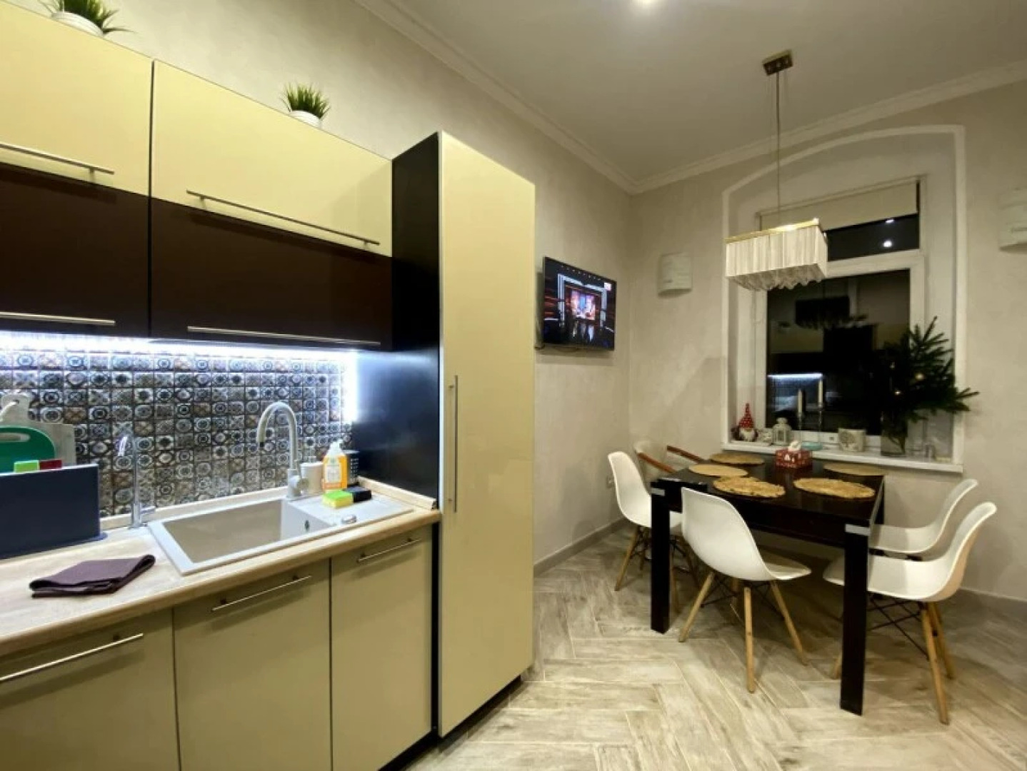 Baltic Apart на Заводской 2