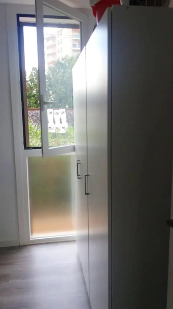 Apartment With 2 Bedrooms In Roda De Bera With Furnished Garden And Wifi