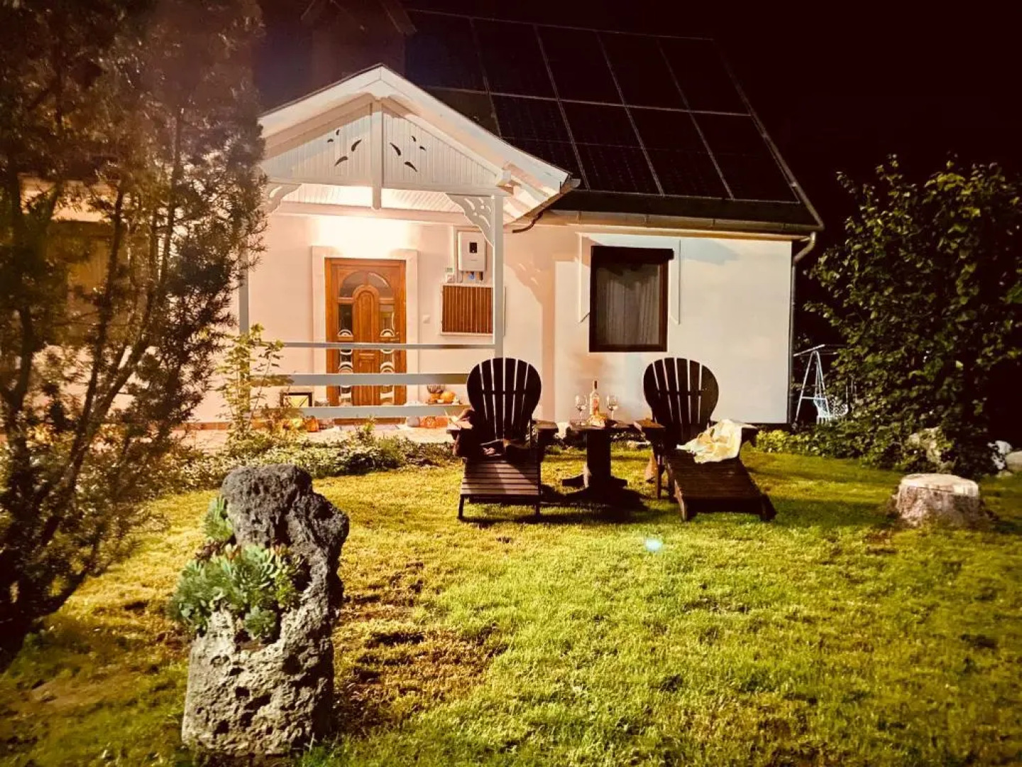 Vararok Vendeghaz - Miskolc