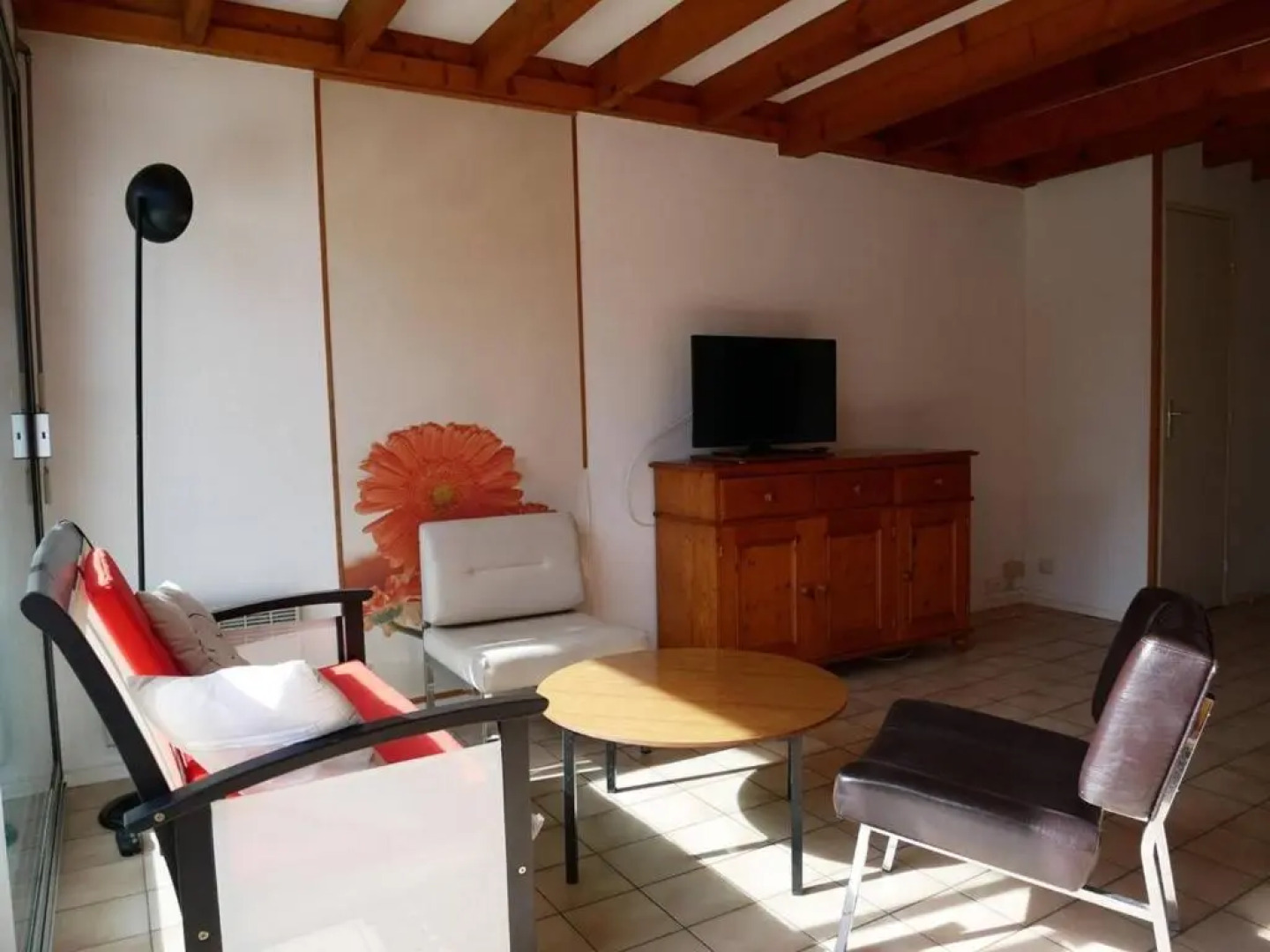 Maison Saint-Pierre-Quiberon, 3 pièces, 4 personnes - FR-1-478-131