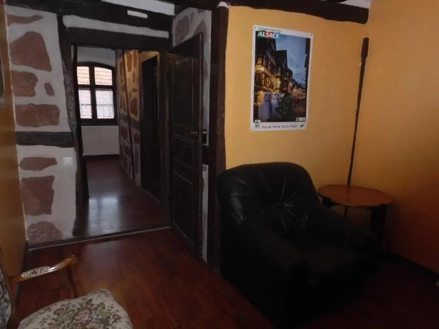 Chambre dHôtes chez Nadine Hamm