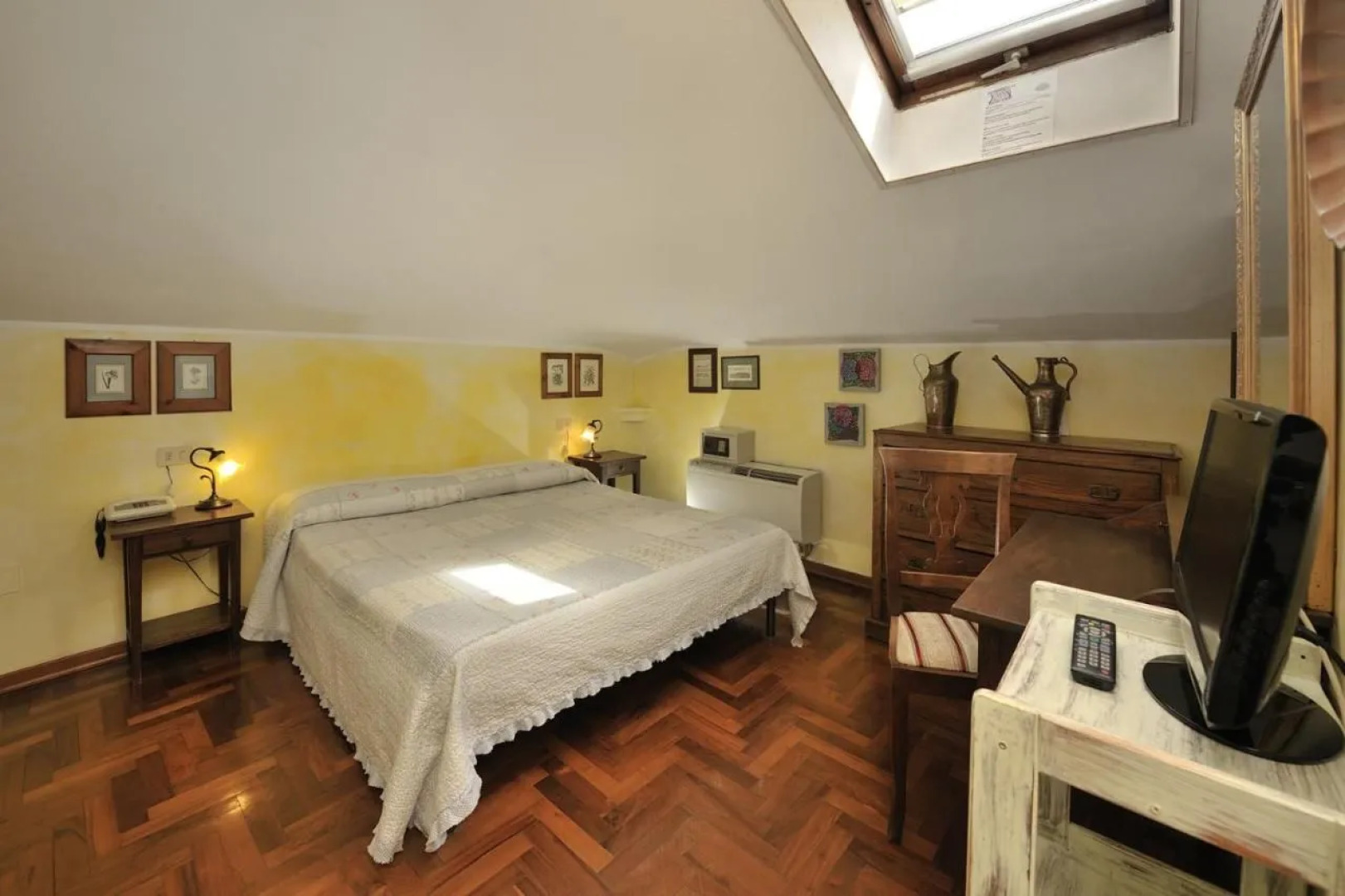 Domus Volumnia Country House