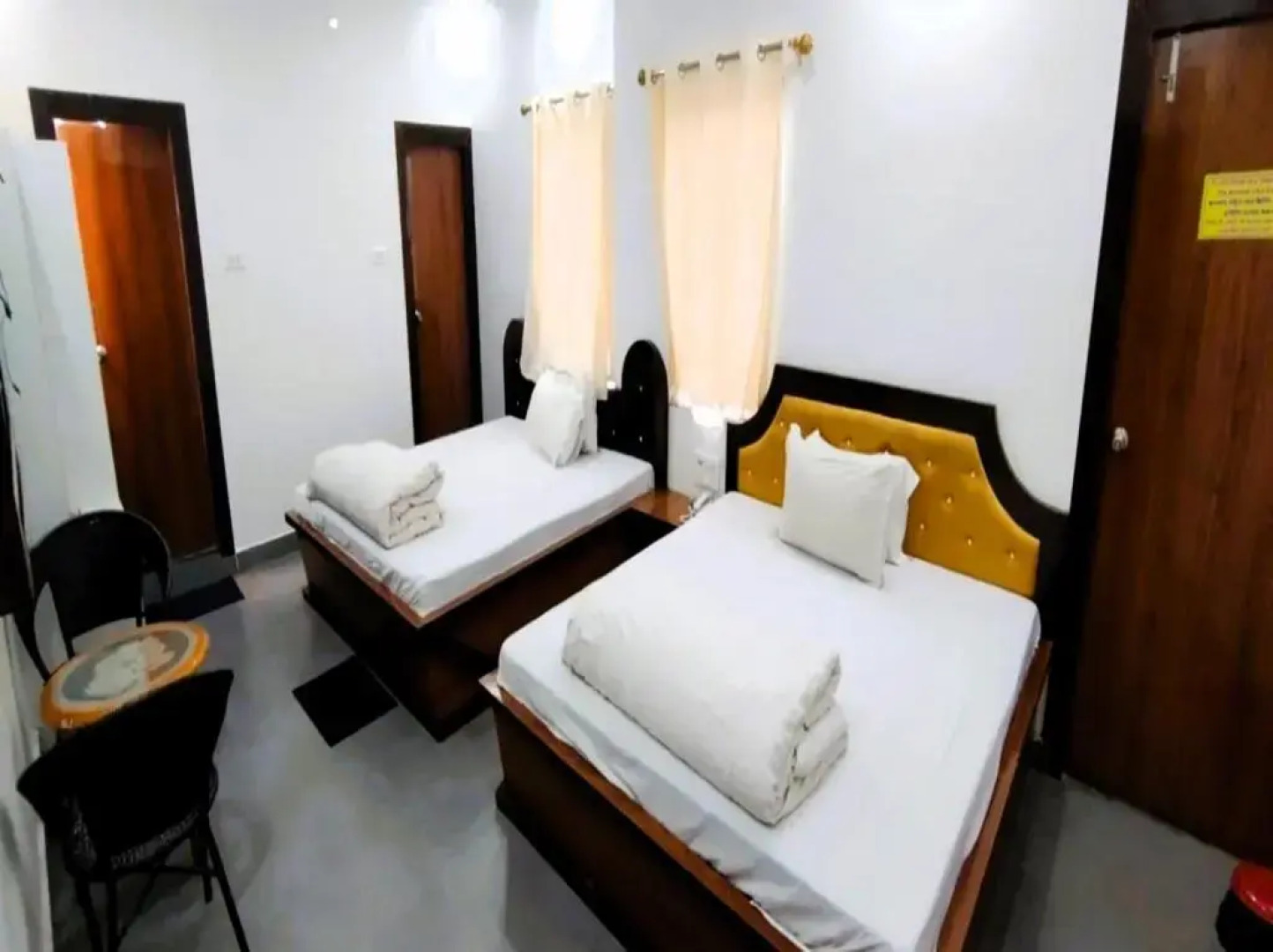 STAYMAKER Mehak E Punjab Retreat