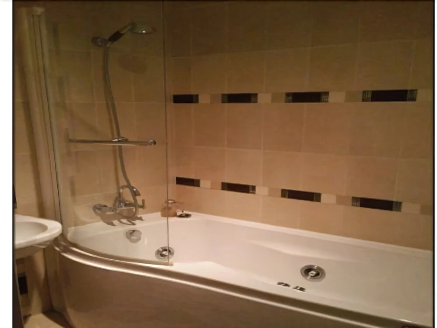 Queens Quarter Apartment Portrush