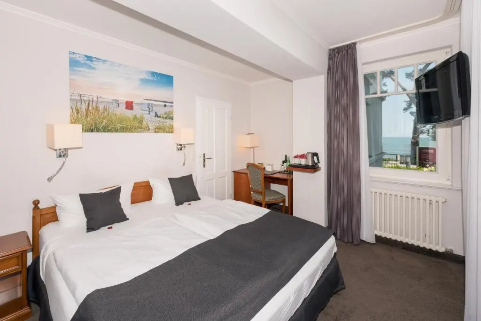 Hotel Villa Belvedere